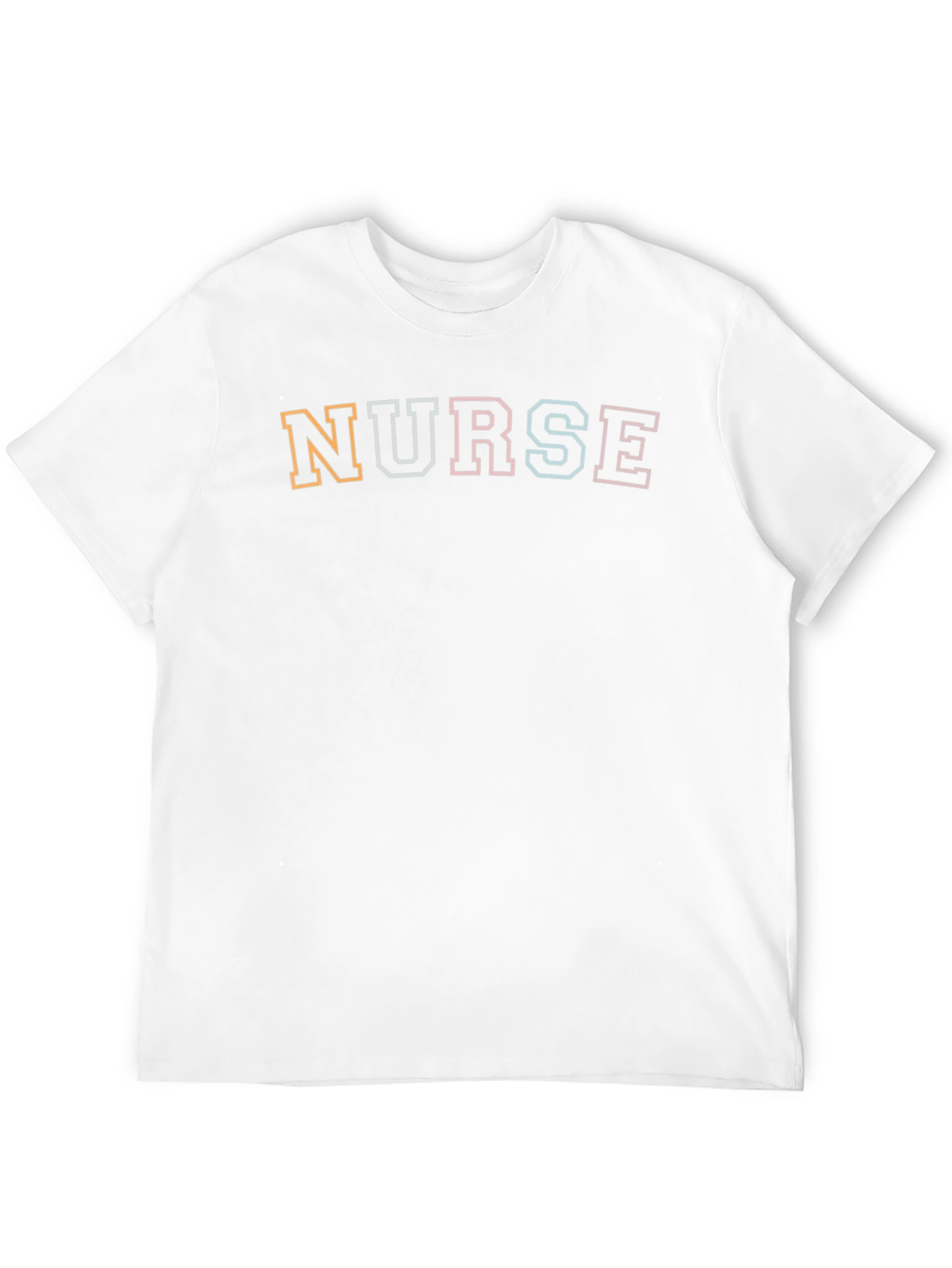 Nurse Graphic T-Shirt