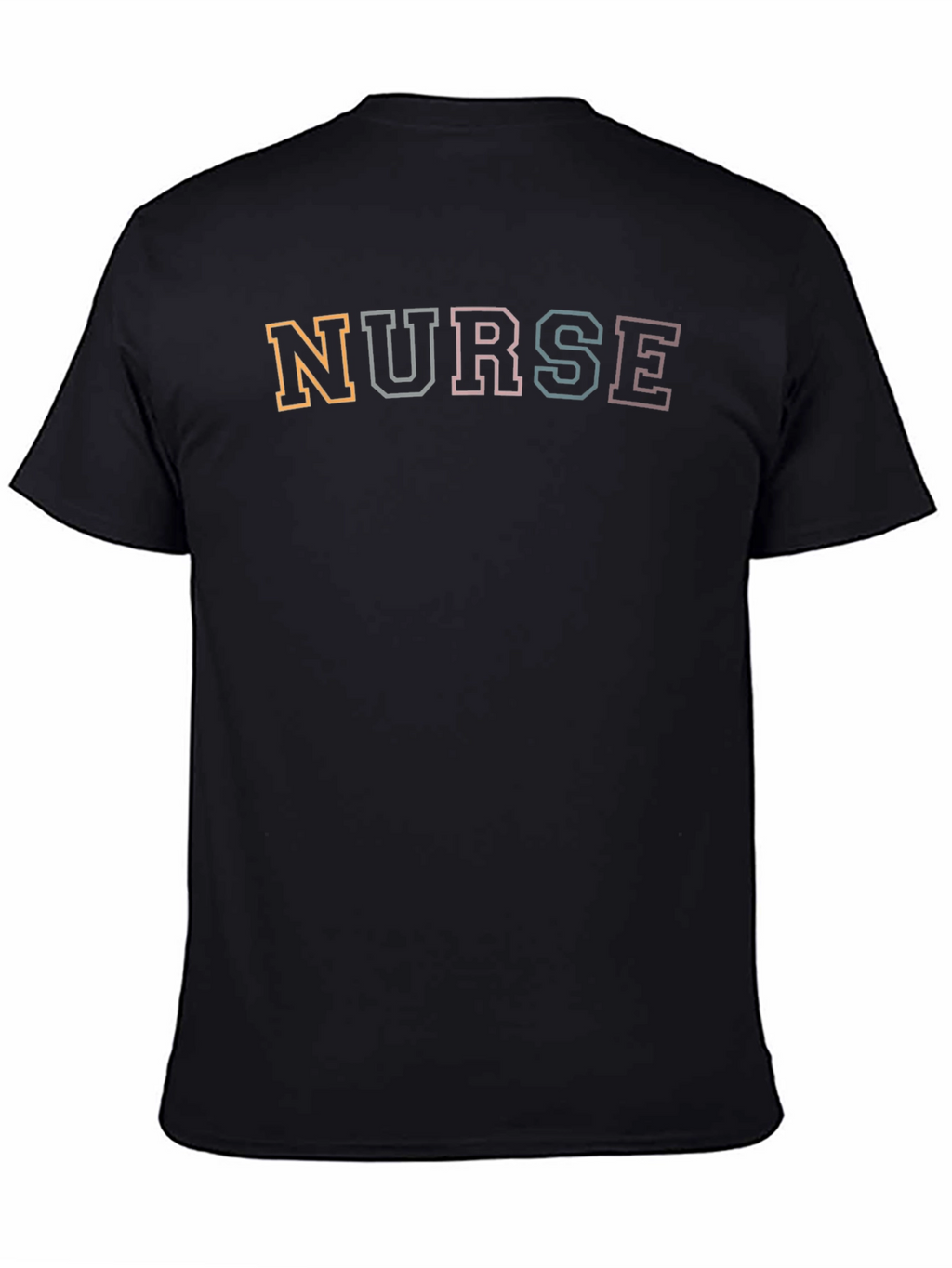Nurse Graphic T-Shirt