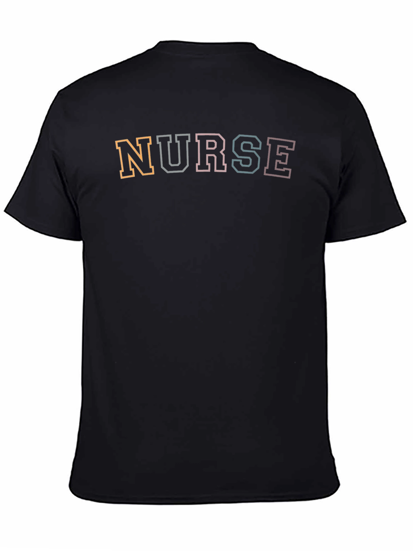Nurse Graphic T-Shirt