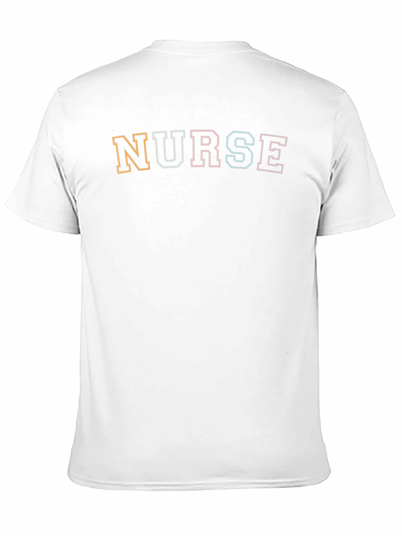 Nurse Graphic T-Shirt