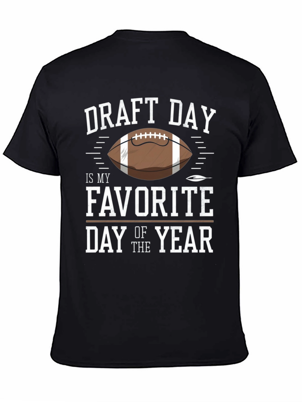 Draft Day Favorite T-Shirt