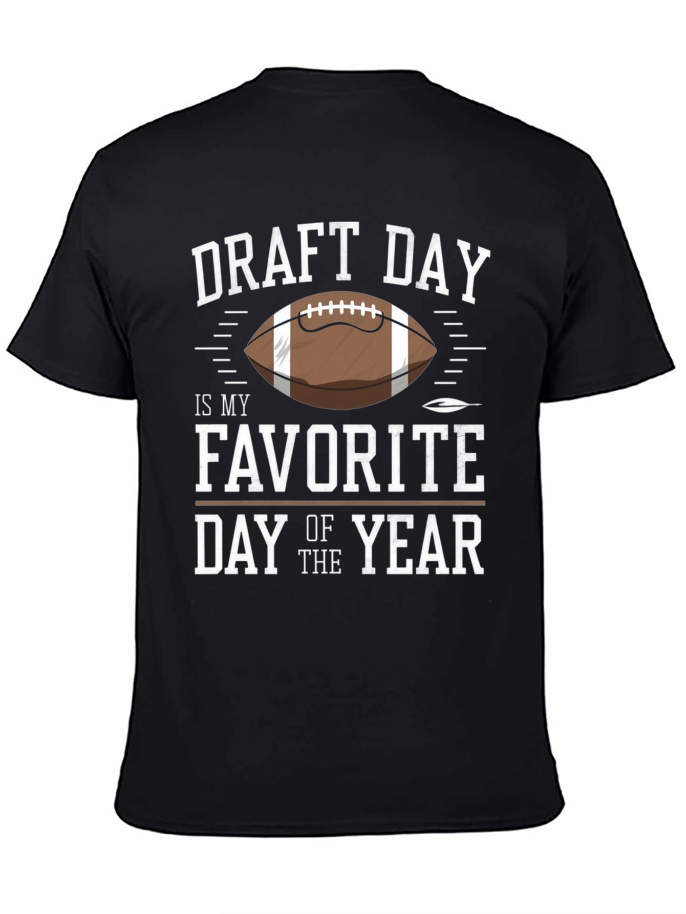 Draft Day Favorite T-Shirt