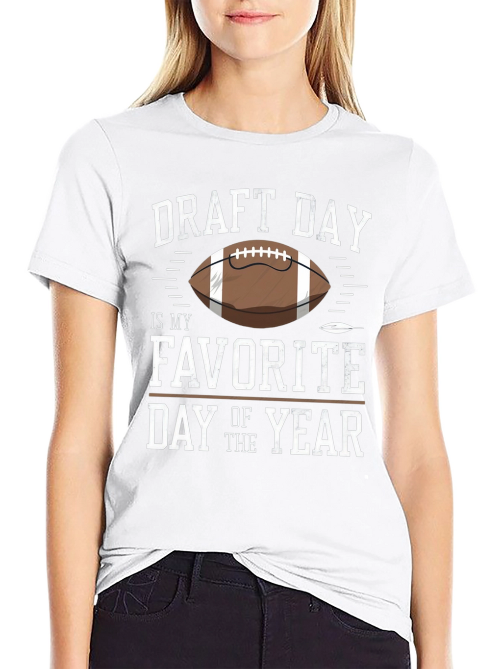 Draft Day Favorite T-Shirt