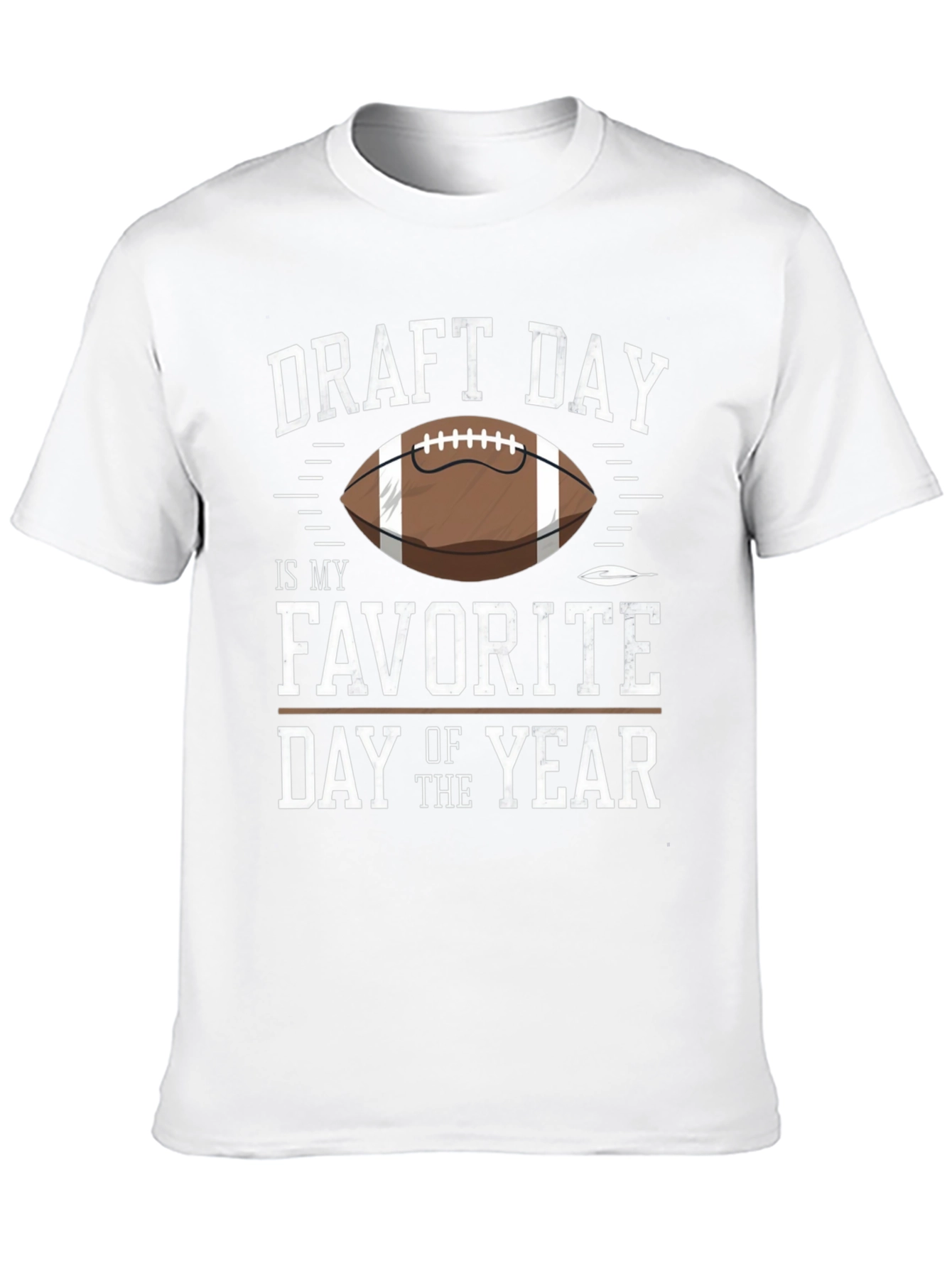 Draft Day Favorite T-Shirt
