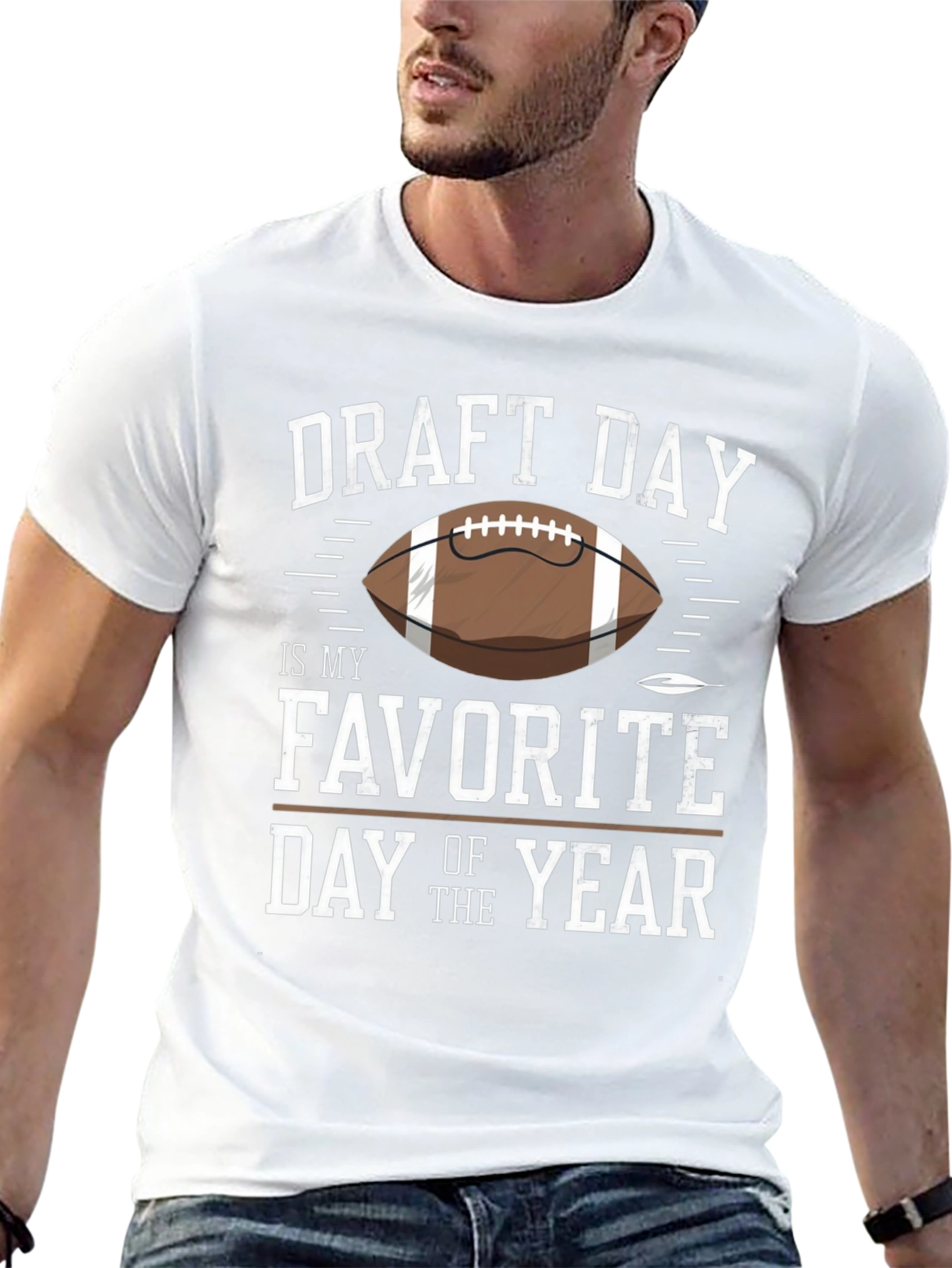 Draft Day Favorite T-Shirt