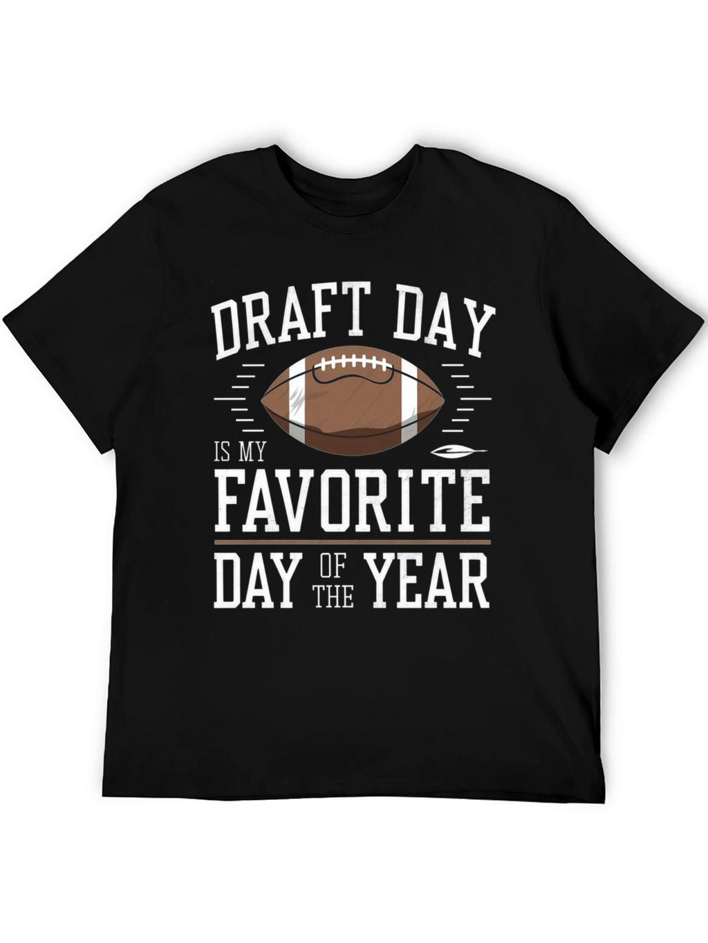 Draft Day Favorite T-Shirt