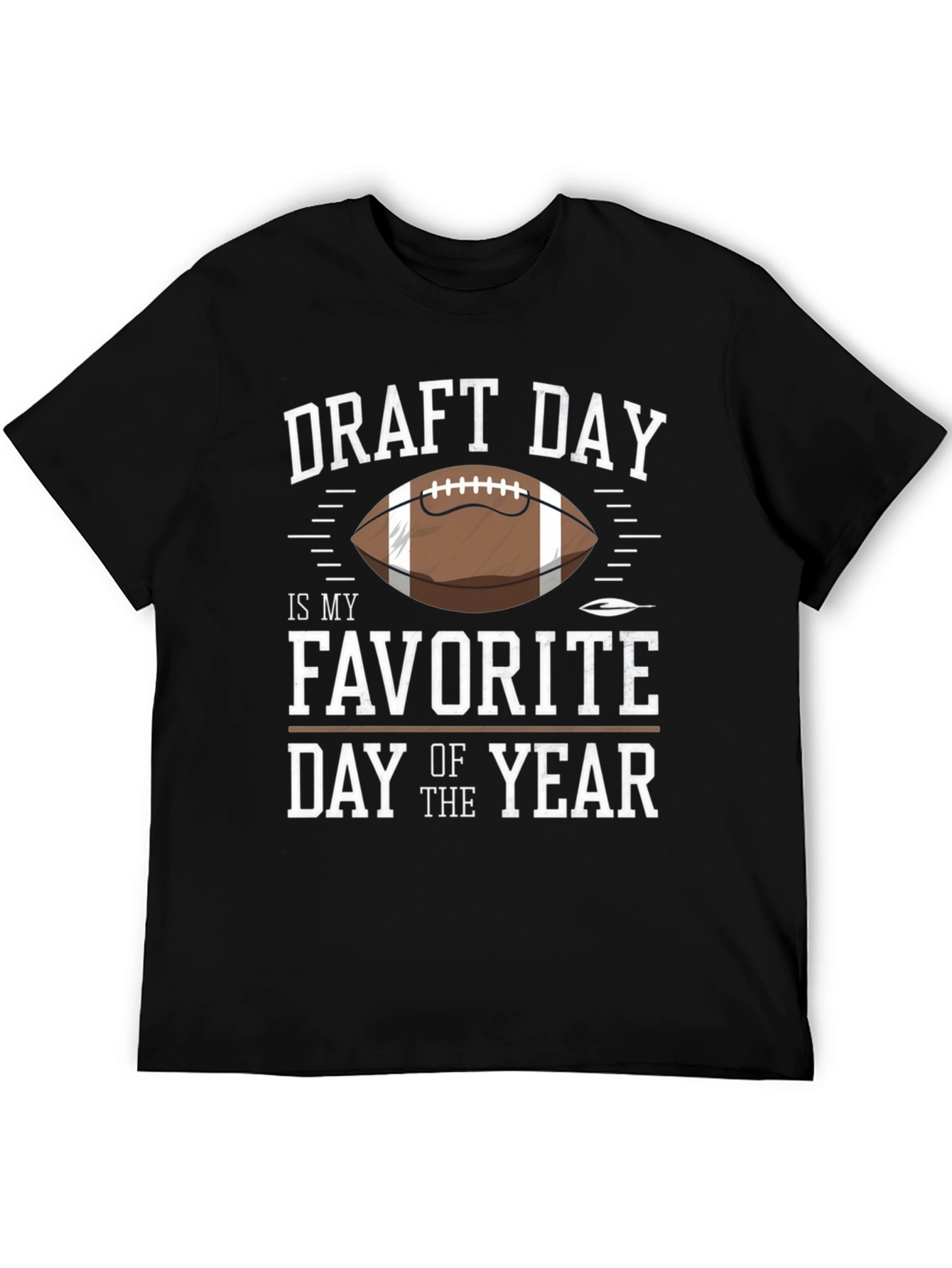 Draft Day Favorite T-Shirt
