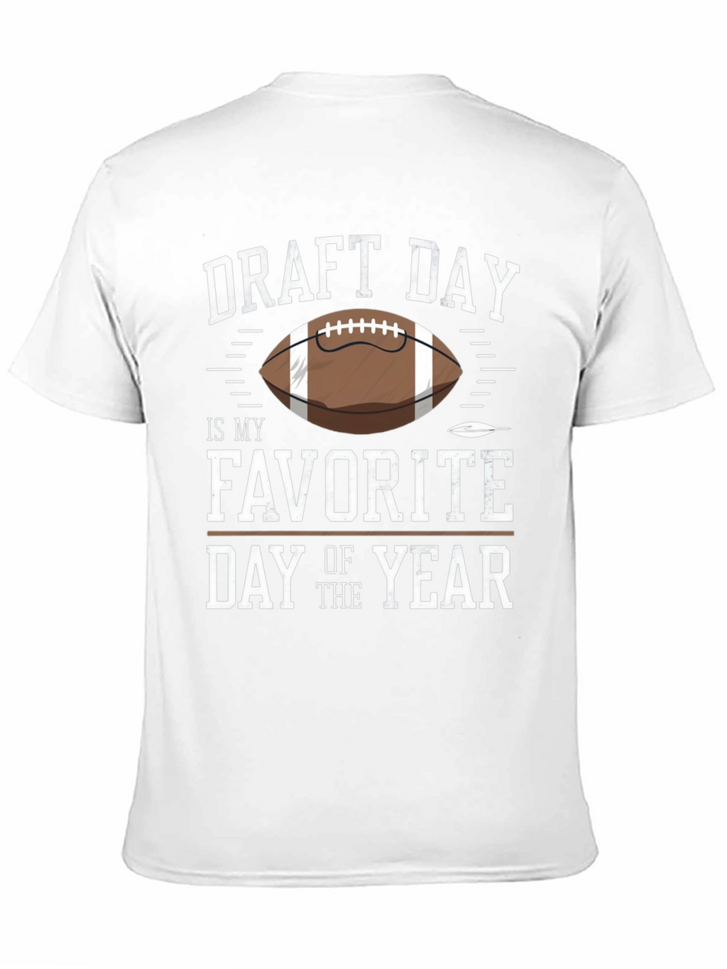 Draft Day Favorite T-Shirt