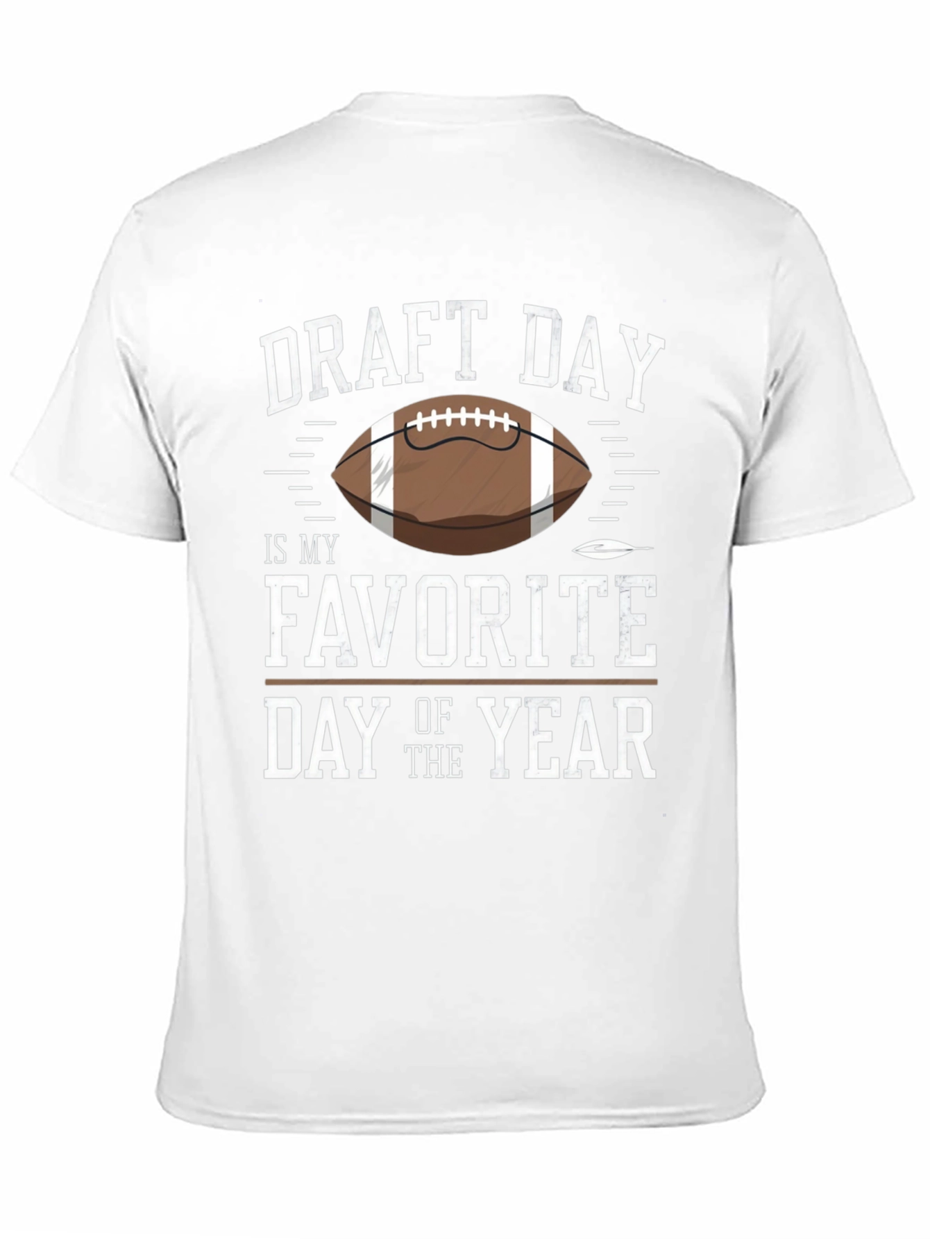 Draft Day Favorite T-Shirt