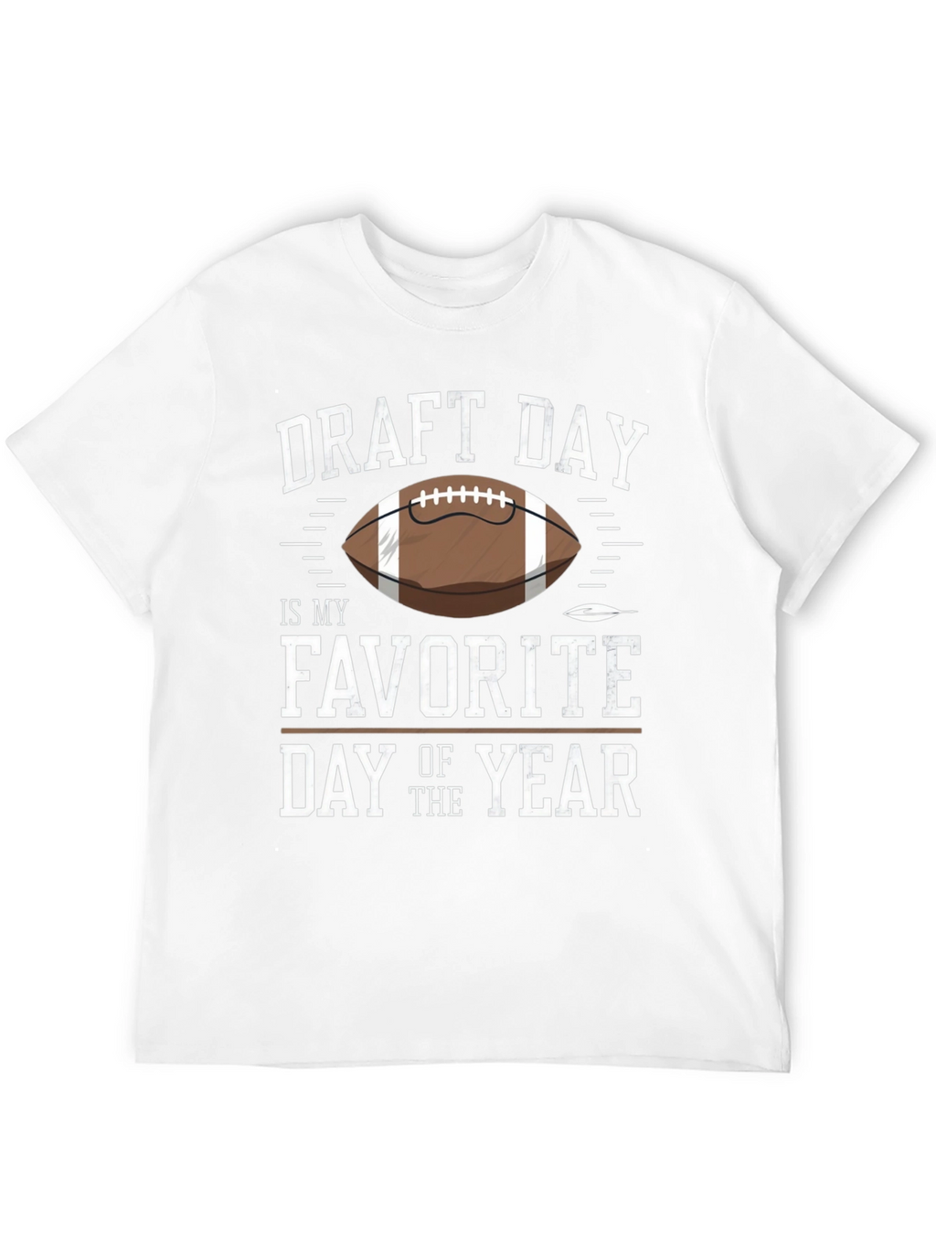 Draft Day Favorite T-Shirt