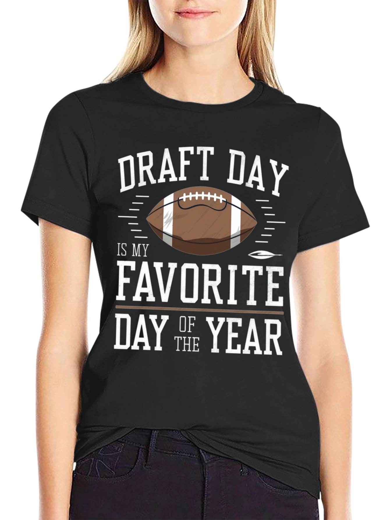 Draft Day Favorite T-Shirt