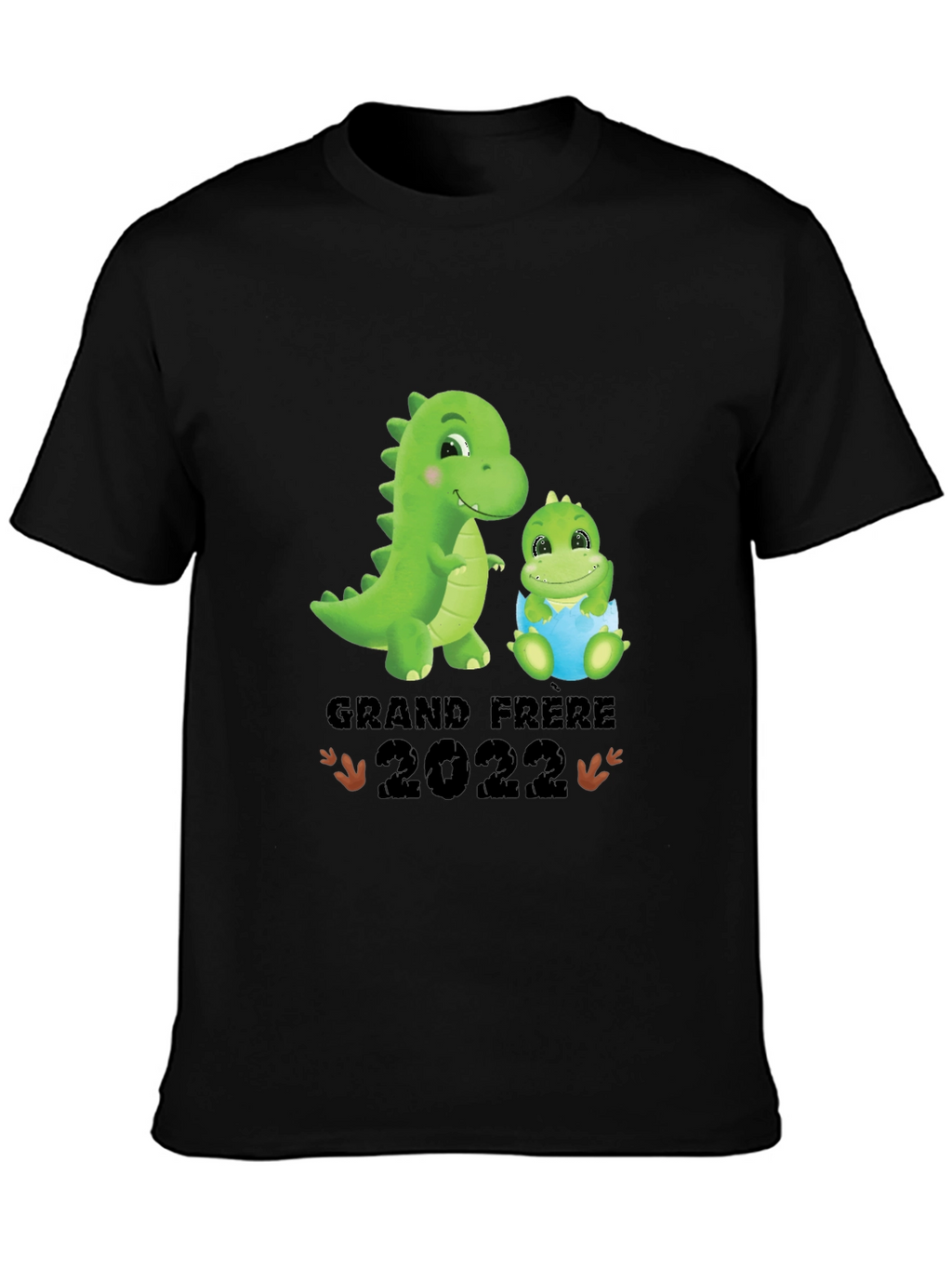 Grand Frere 2022 Dinosaur T-Shirt