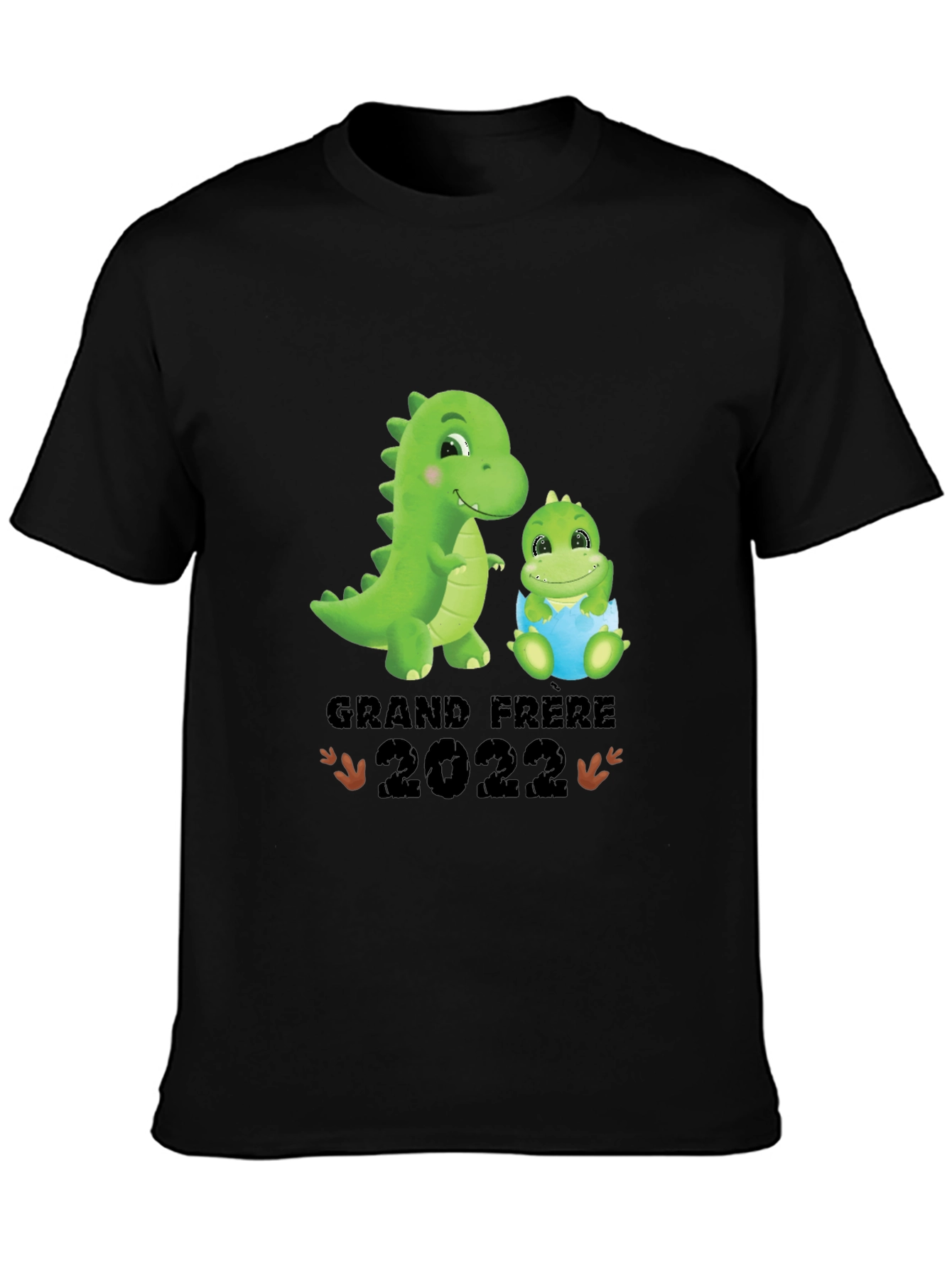 Grand Frere 2022 Dinosaur T-Shirt