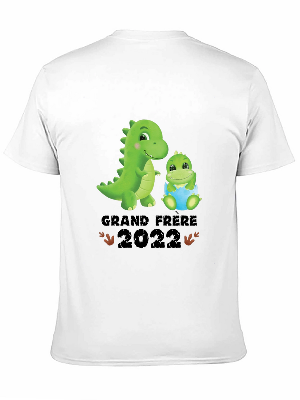 Grand Frere 2022 Dinosaur T-Shirt