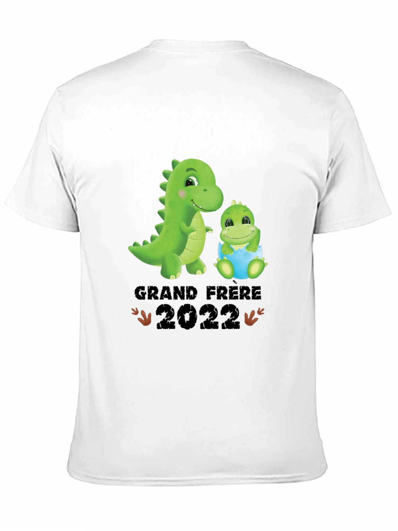 Grand Frere 2022 Dinosaur T-Shirt