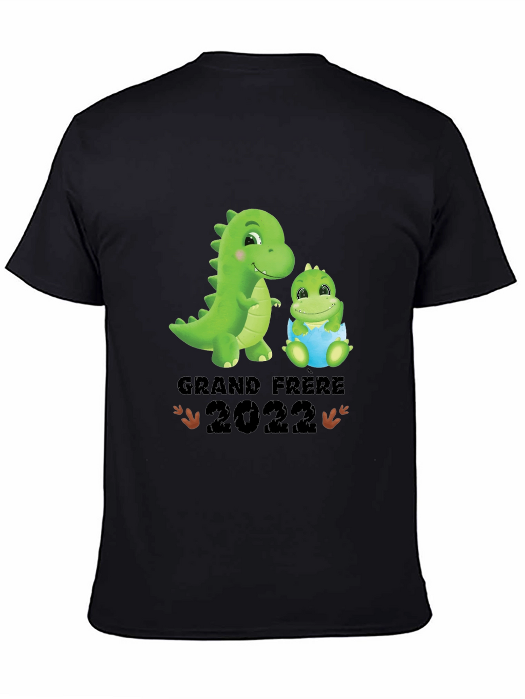 Grand Frere 2022 Dinosaur T-Shirt