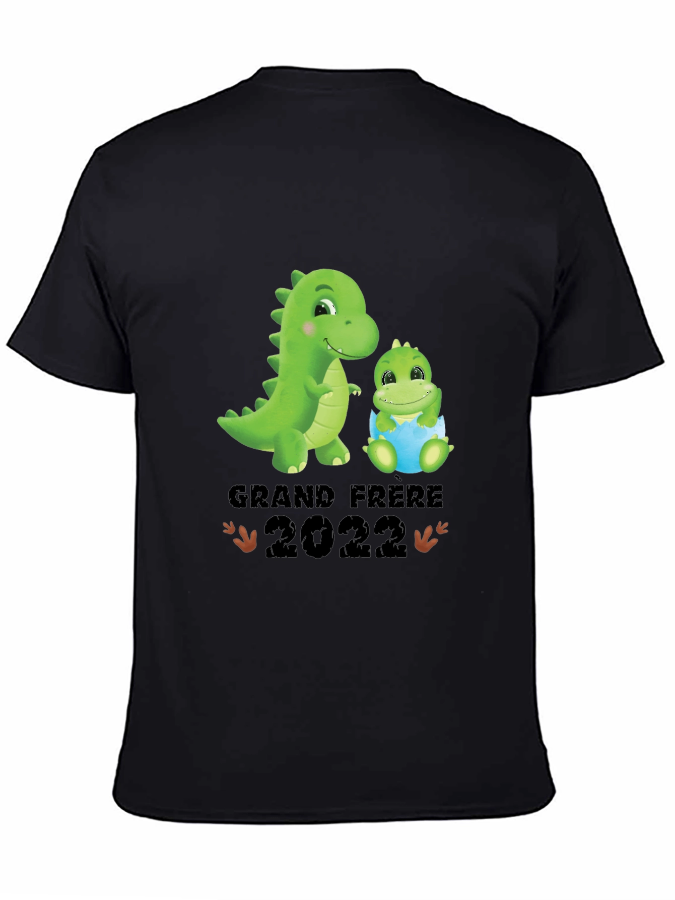 Grand Frere 2022 Dinosaur T-Shirt