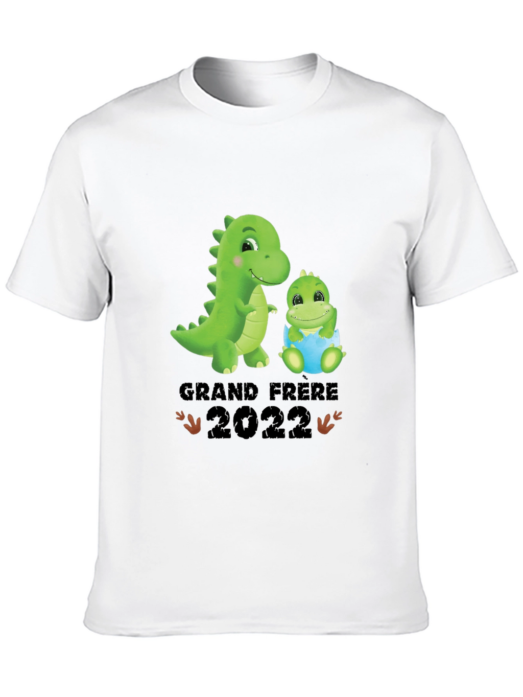 Grand Frere 2022 Dinosaur T-Shirt