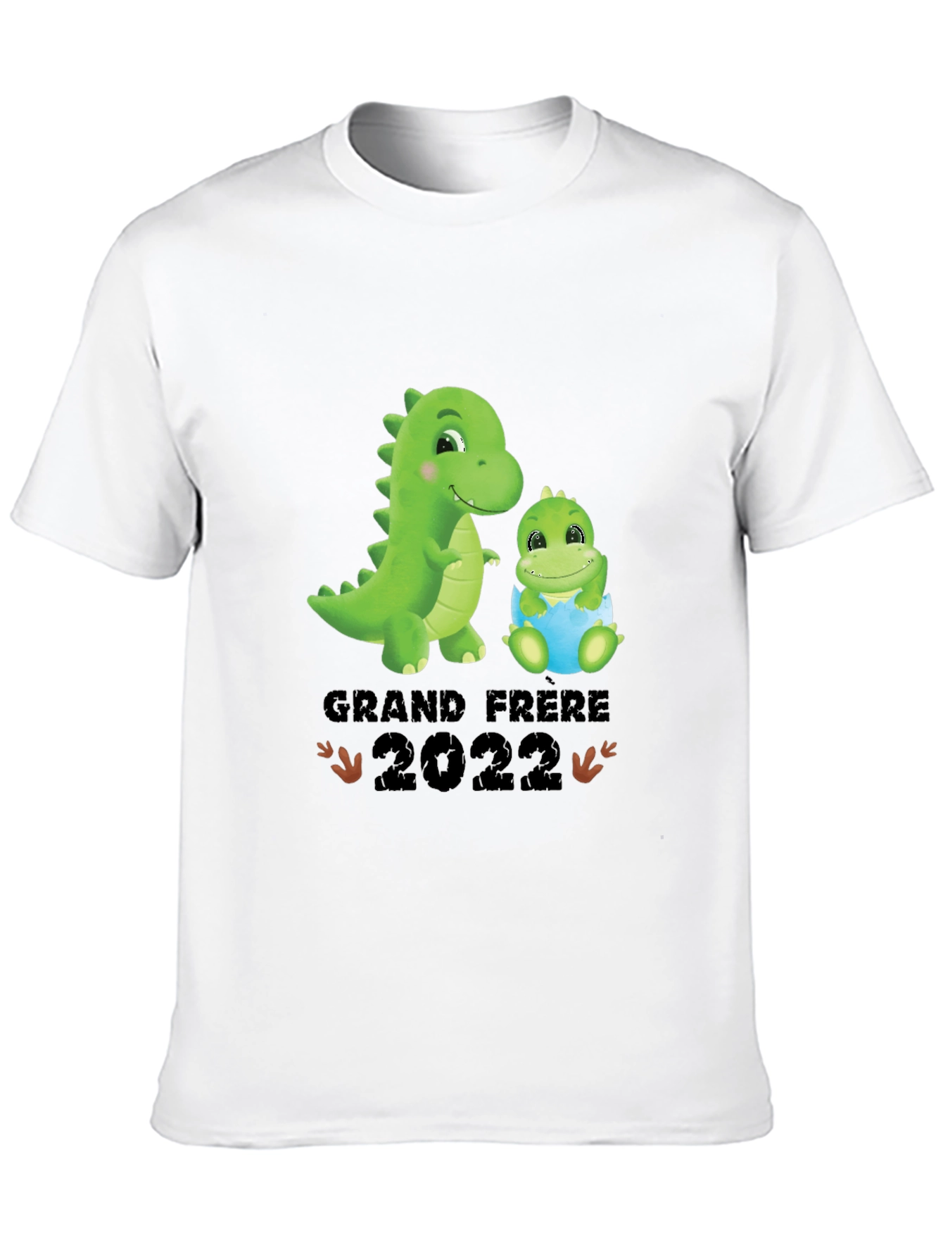 Grand Frere 2022 Dinosaur T-Shirt