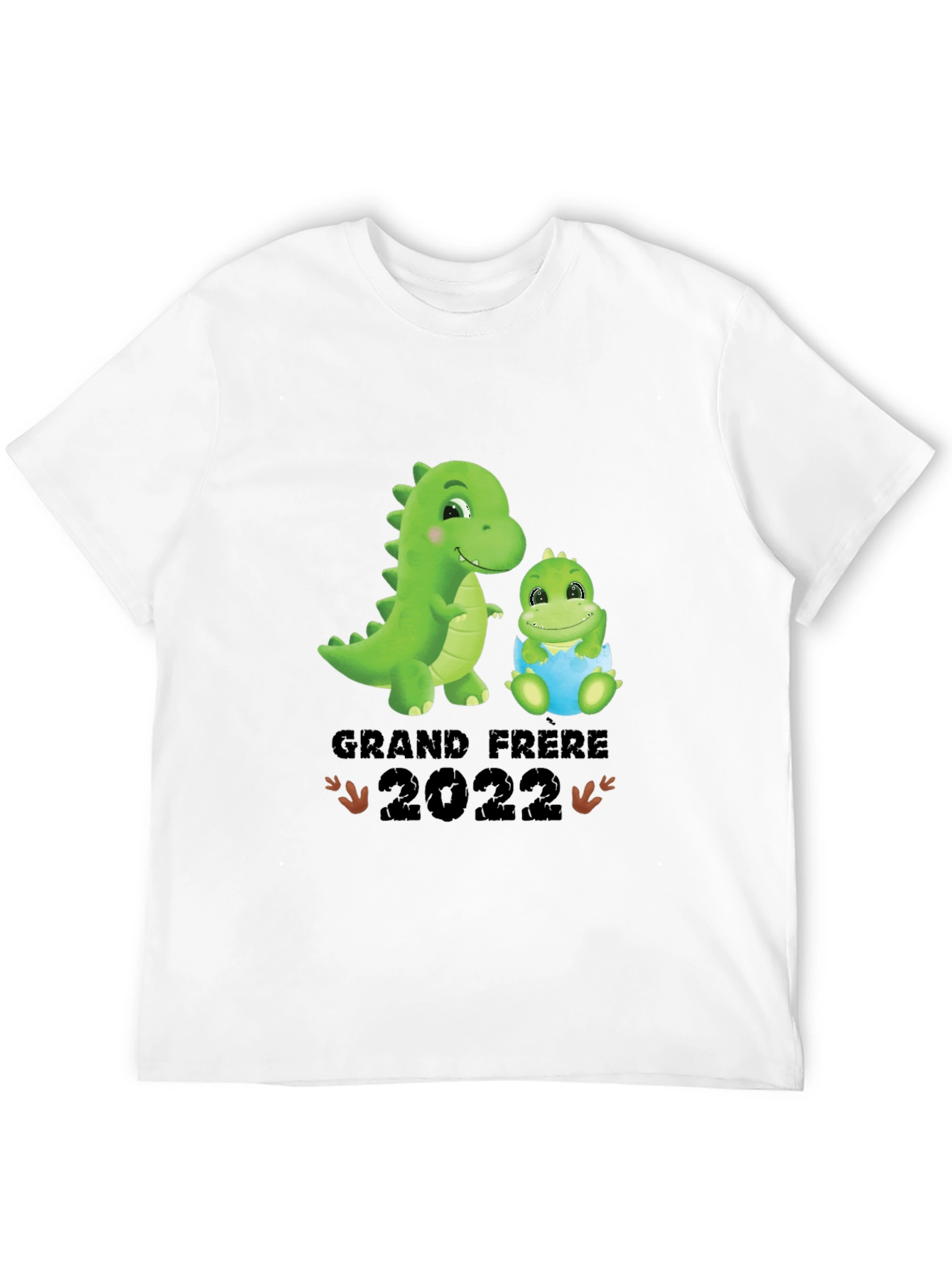 Grand Frere 2022 Dinosaur T-Shirt