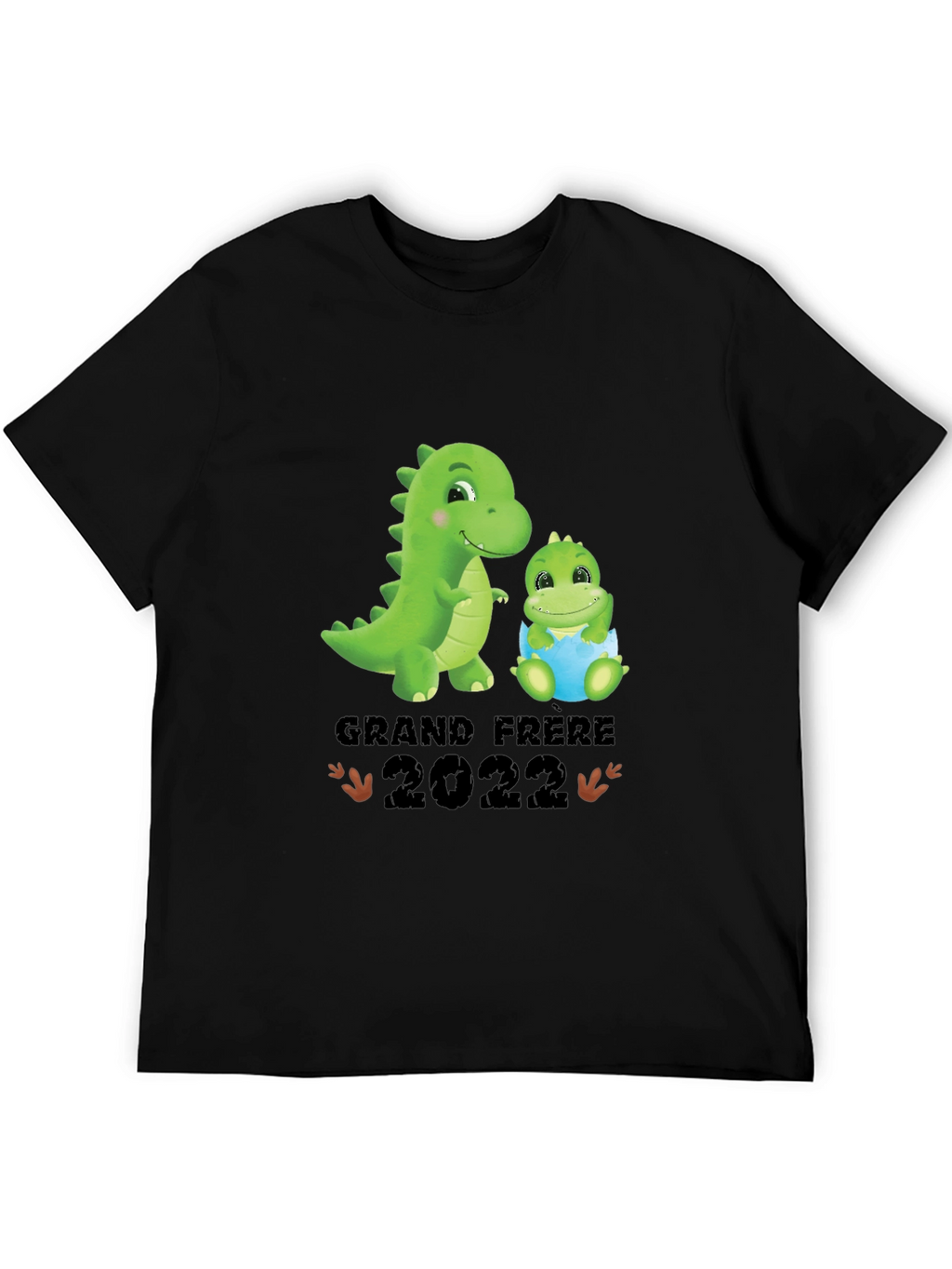 Grand Frere 2022 Dinosaur T-Shirt