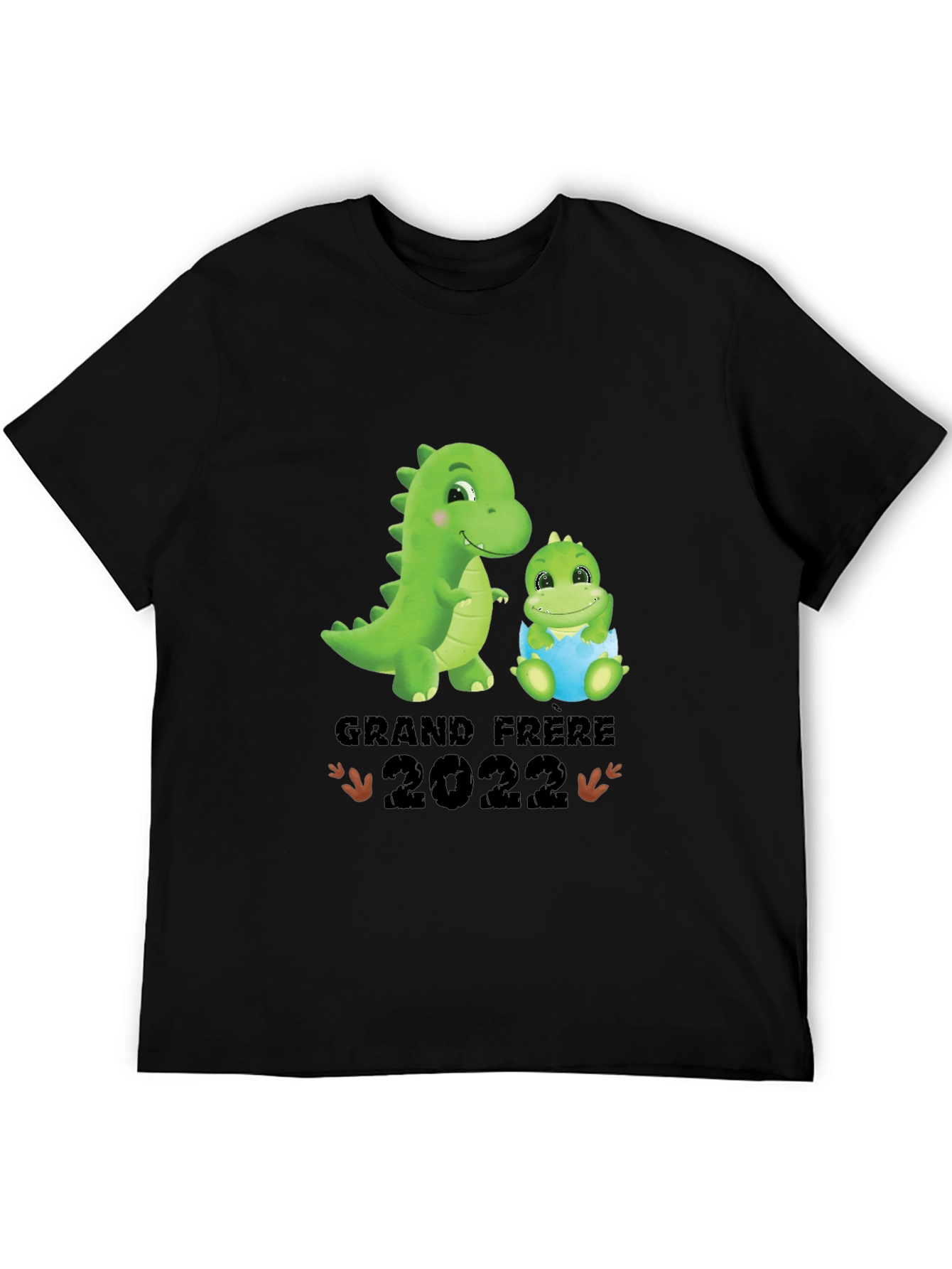 Grand Frere 2022 Dinosaur T-Shirt