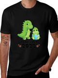 Grand Frere 2022 Dinosaur T-Shirt