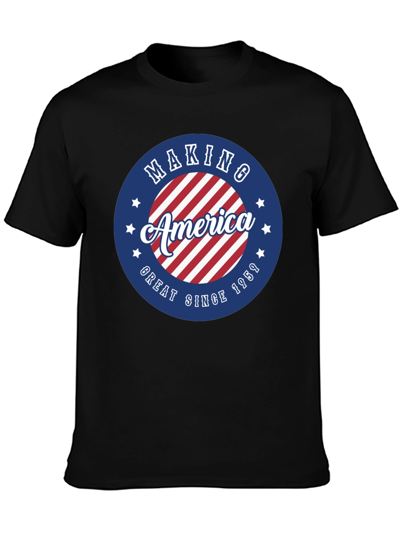 Making America Great Since 1959 T-Shirt