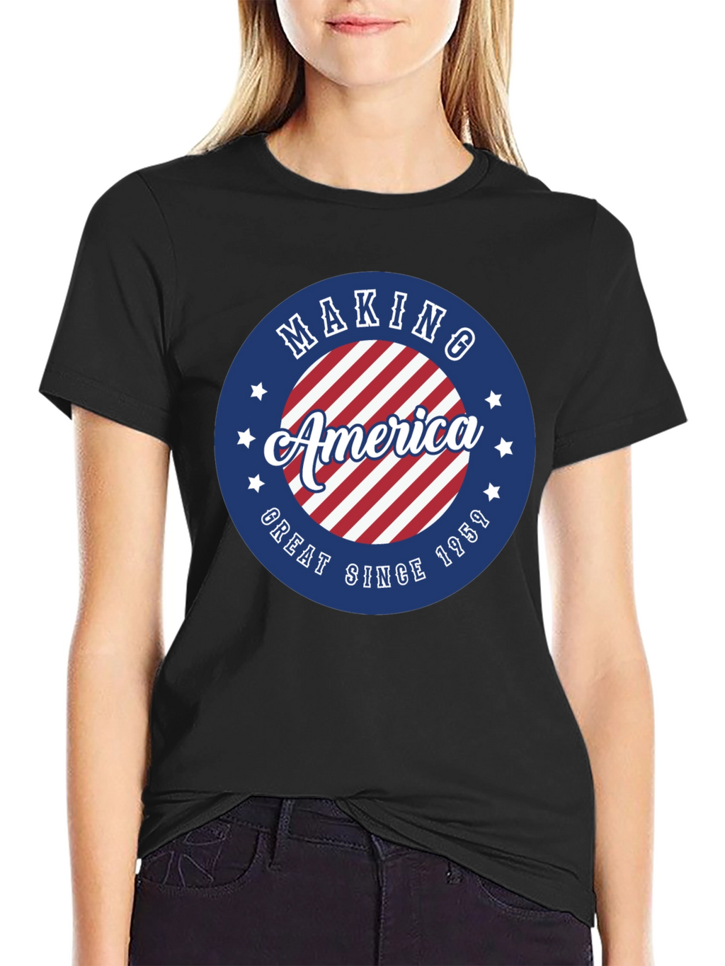 Making America Great Since 1959 T-Shirt