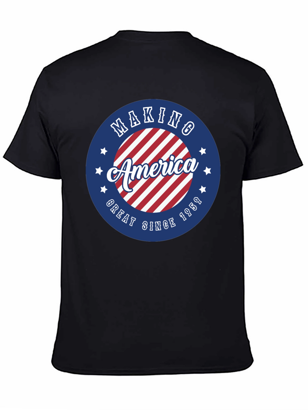 Making America Great Since 1959 T-Shirt
