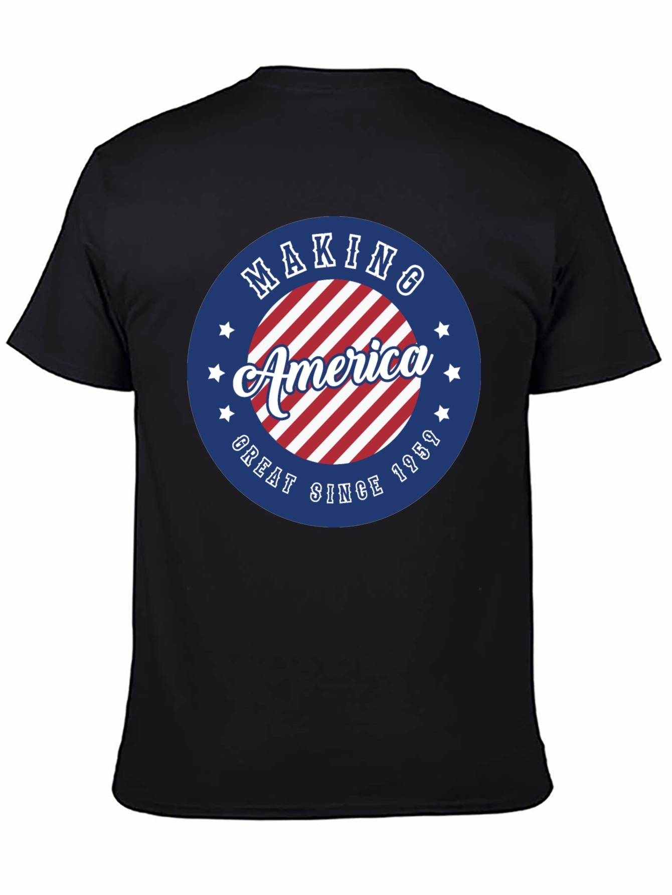 Making America Great Since 1959 T-Shirt