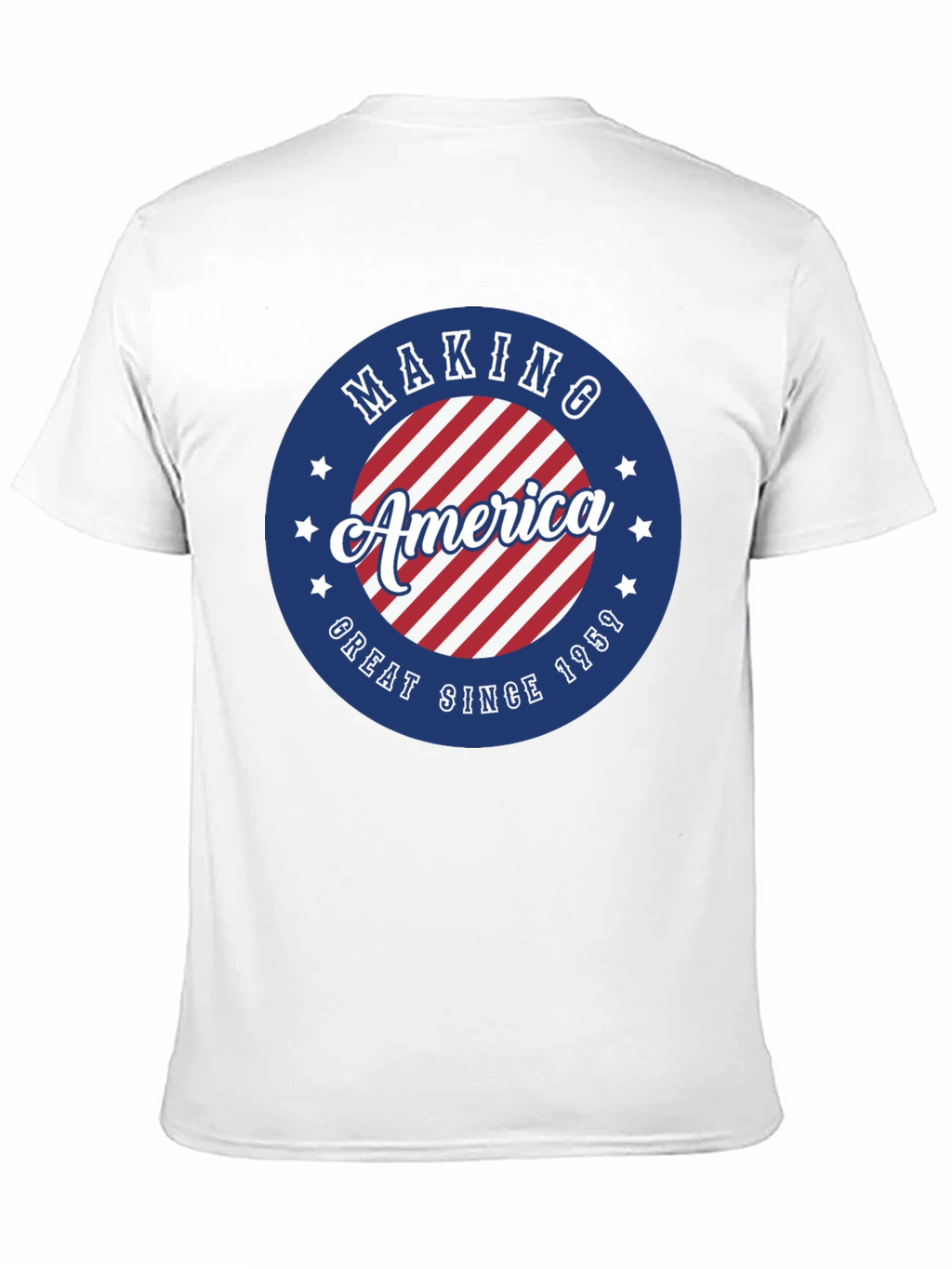 Making America Great Since 1959 T-Shirt