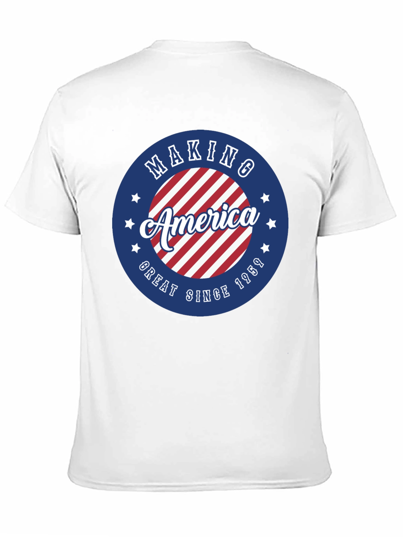 Making America Great Since 1959 T-Shirt