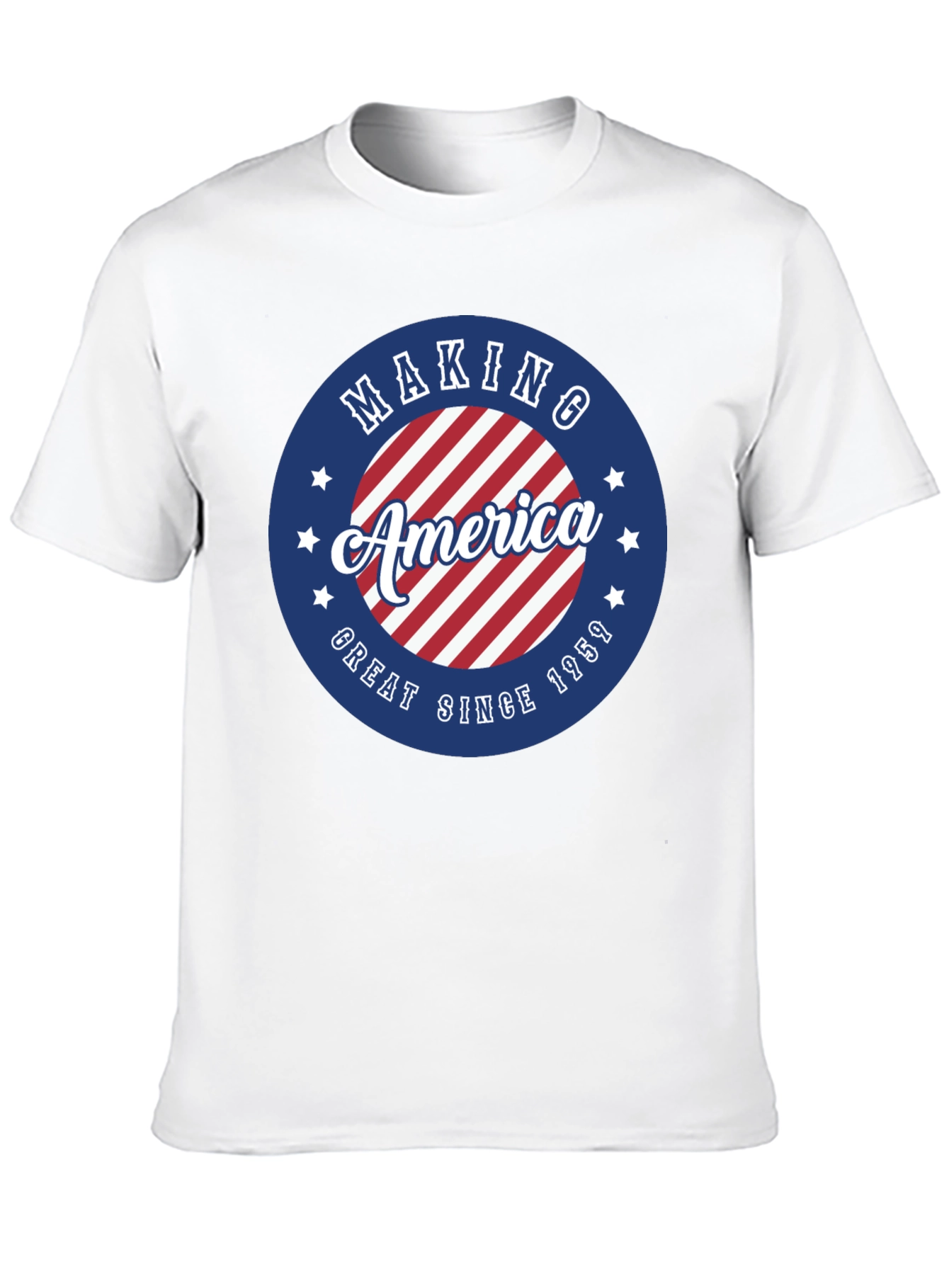 Making America Great Since 1959 T-Shirt