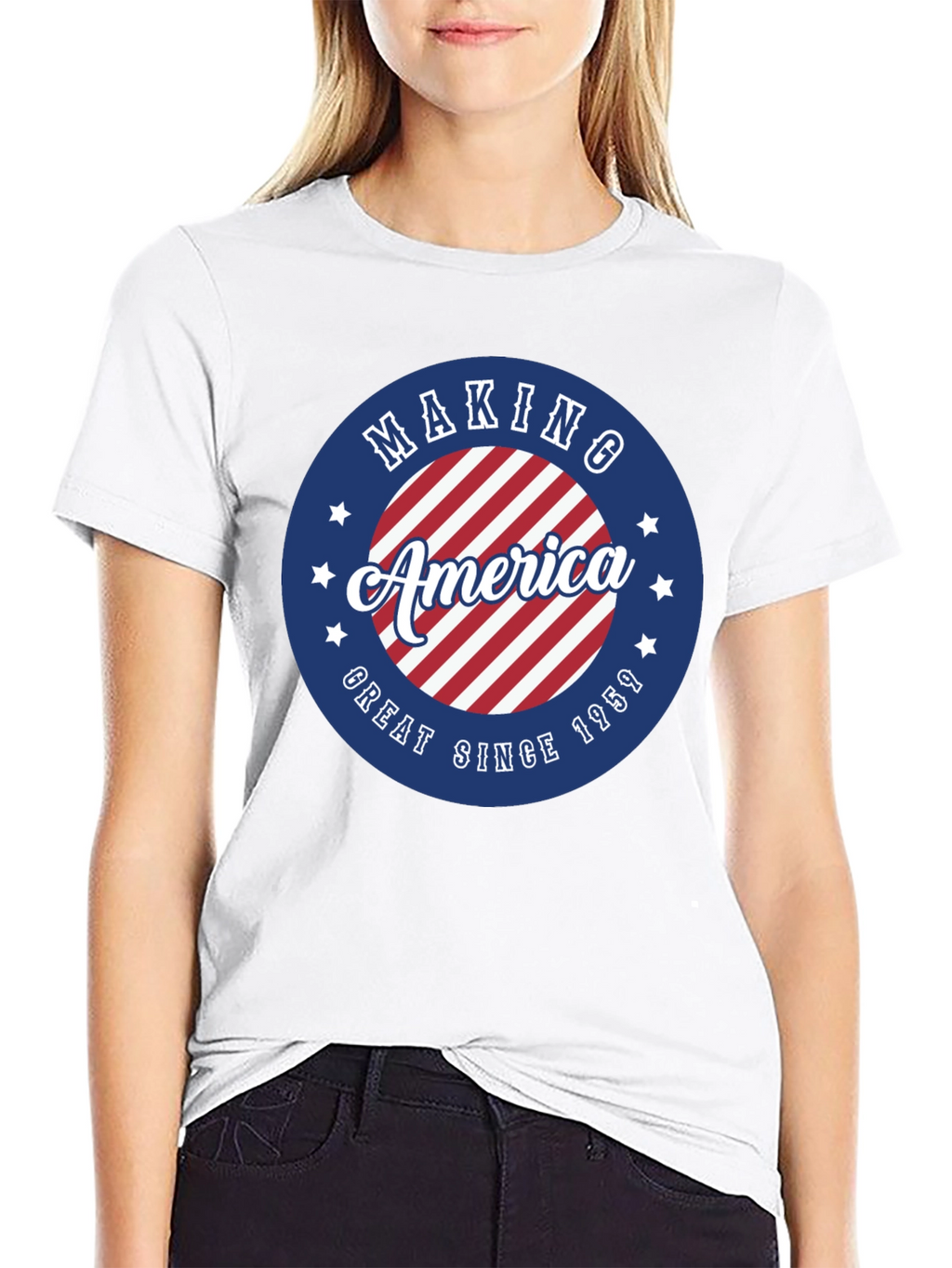 Making America Great Since 1959 T-Shirt