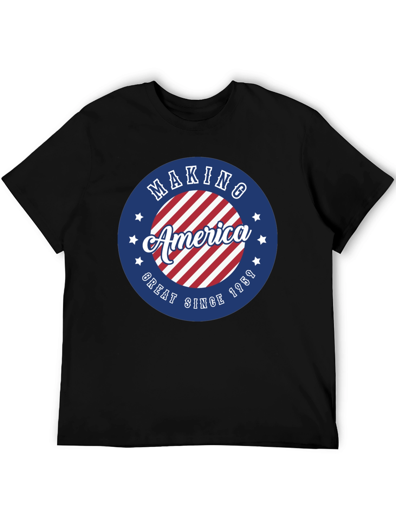 Making America Great Since 1959 T-Shirt