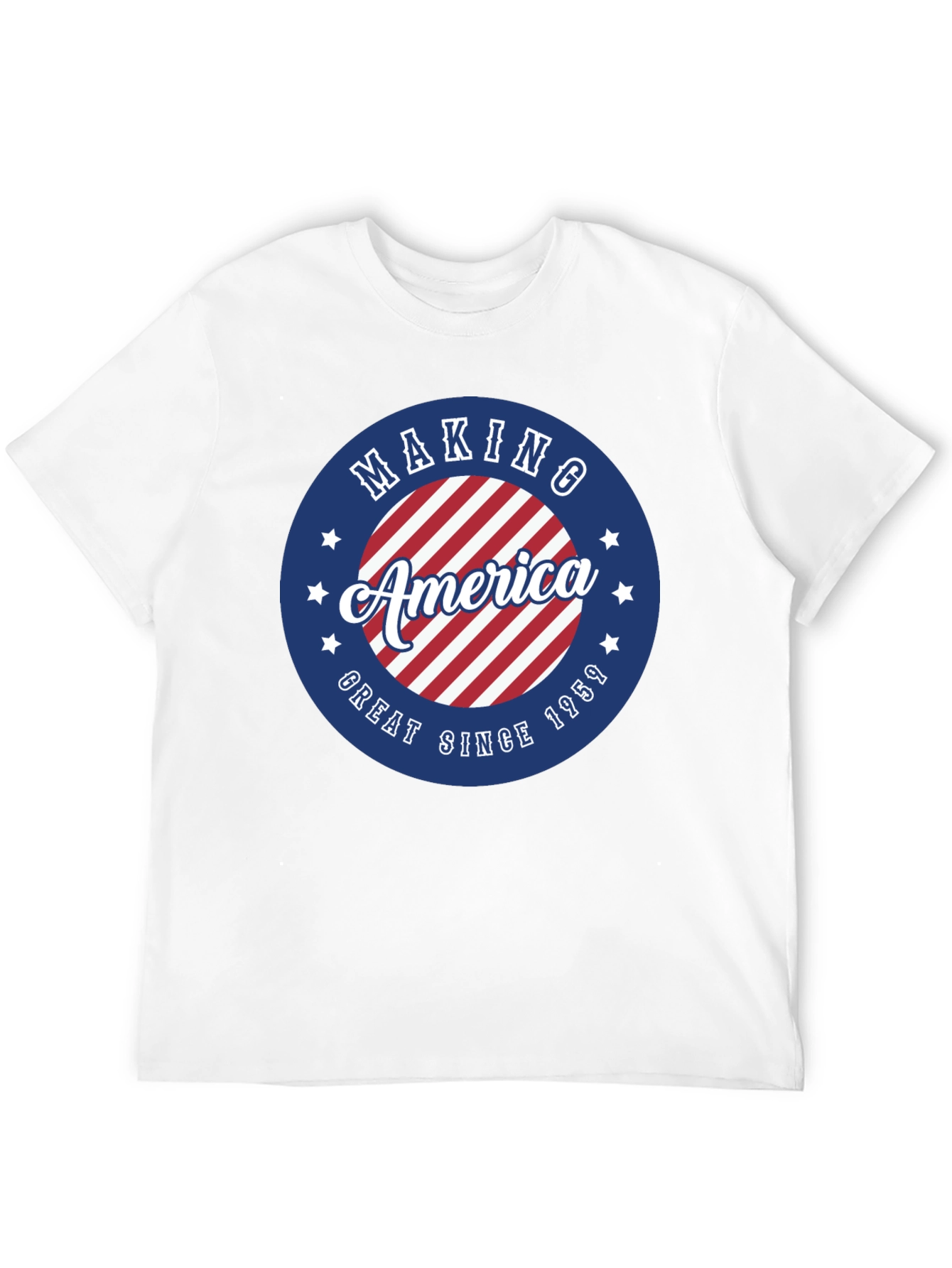 Making America Great Since 1959 T-Shirt