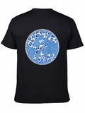 Cool K-Pop Fan Tee