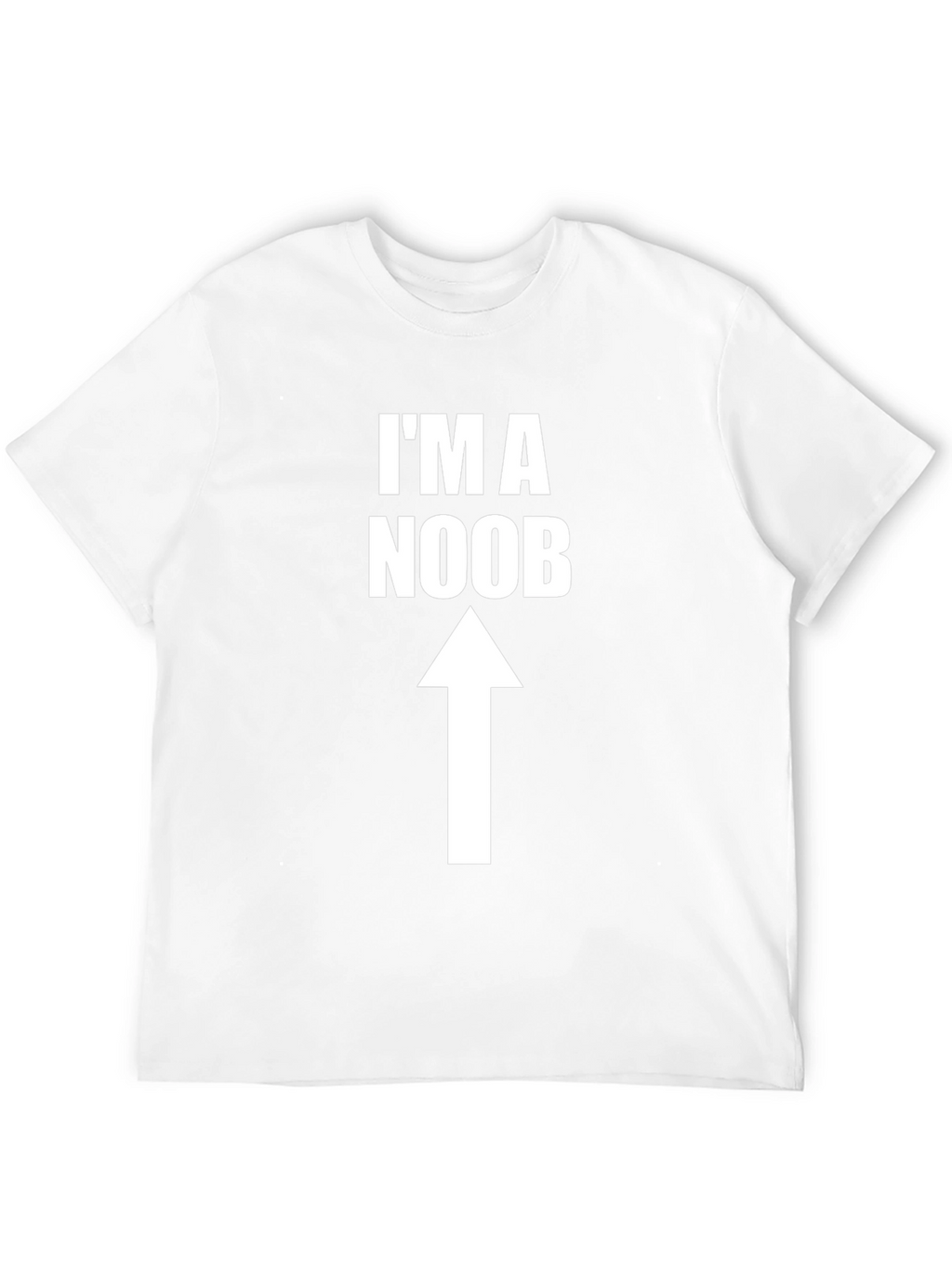 Im A Noob Funny T-Shirt