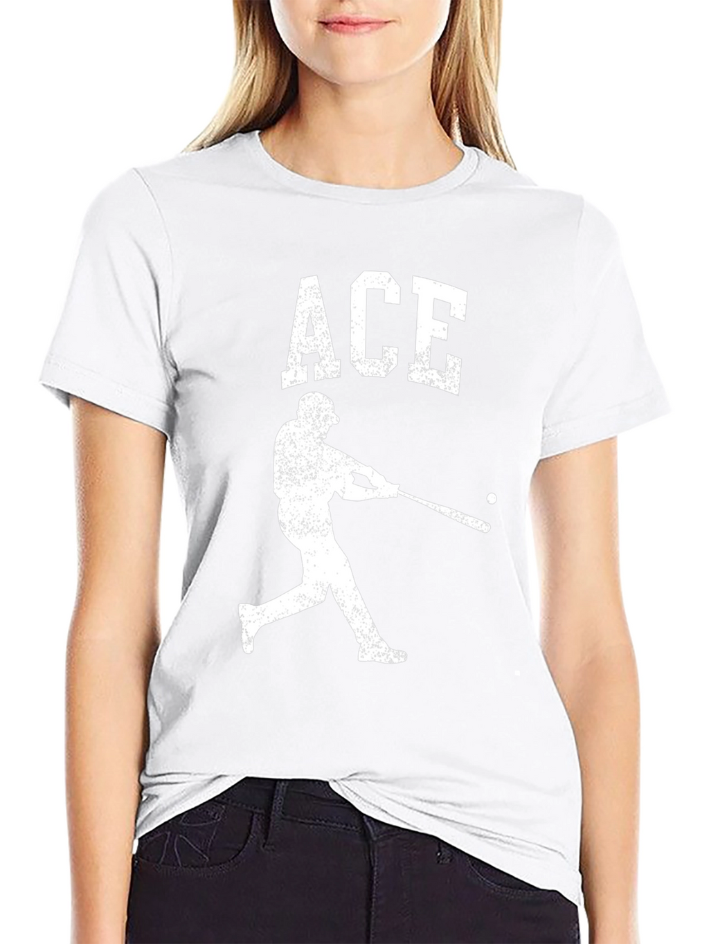 Ace Baseball T-Shirt