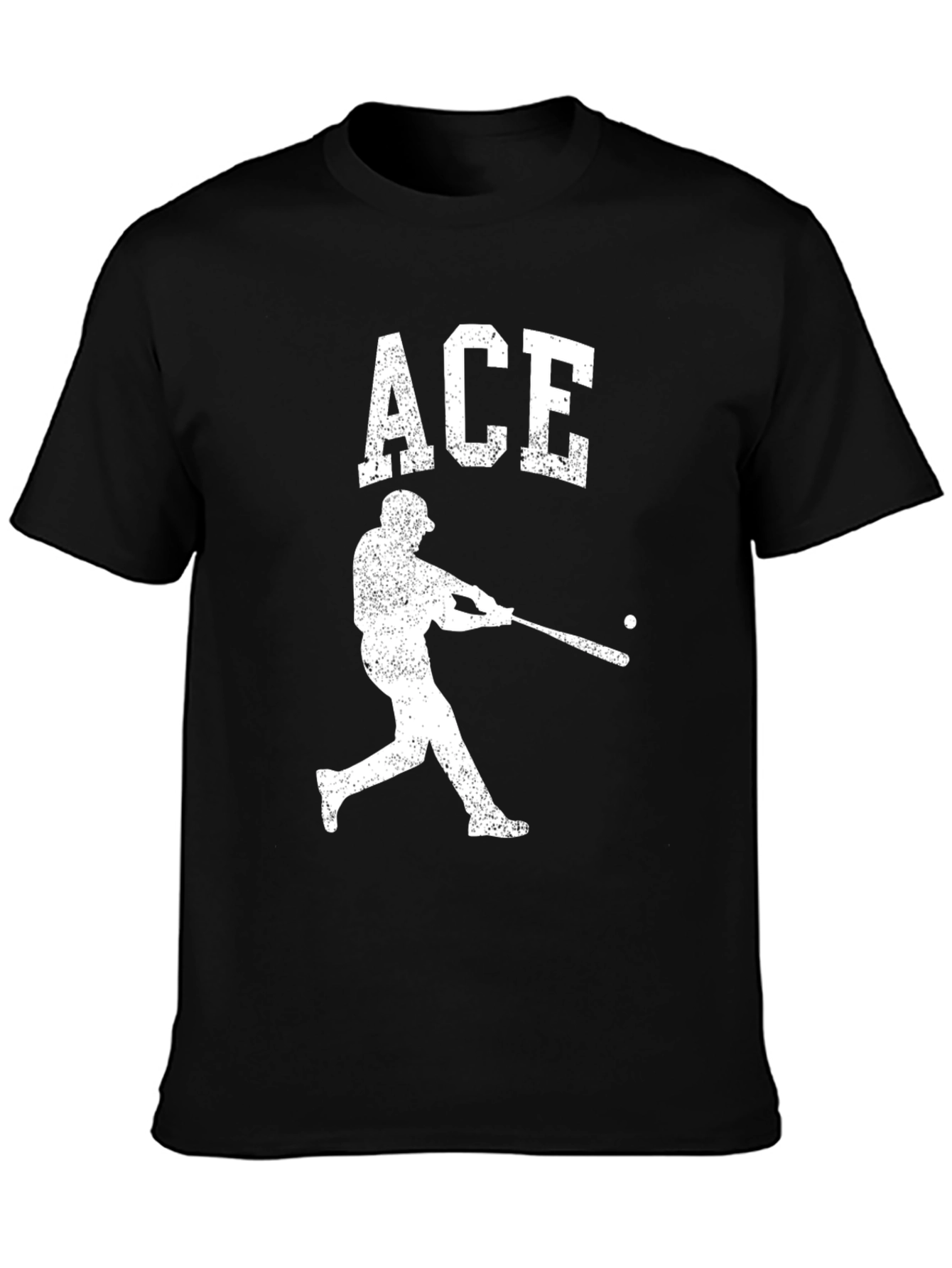 Ace Baseball T-Shirt