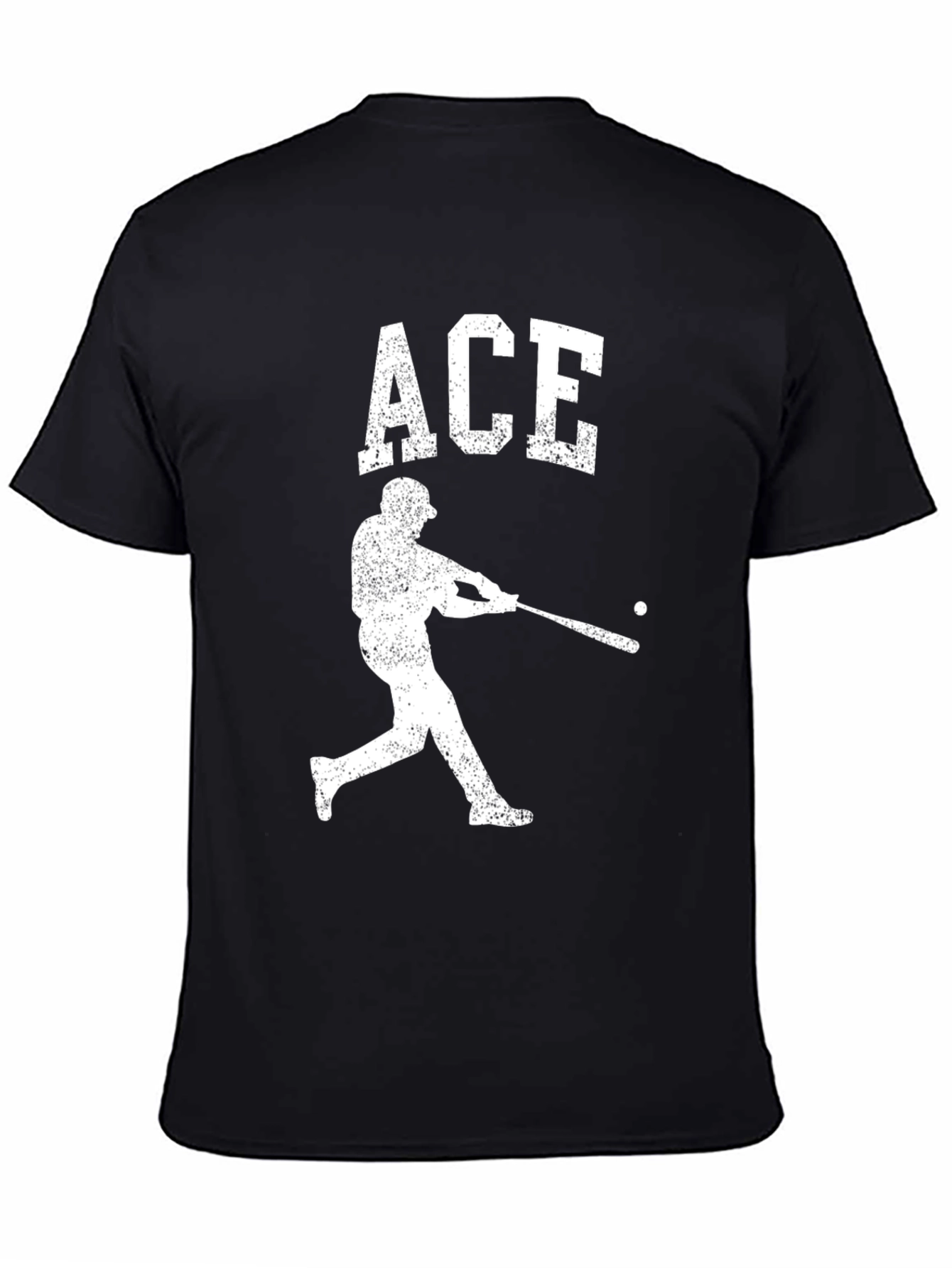 Ace Baseball T-Shirt