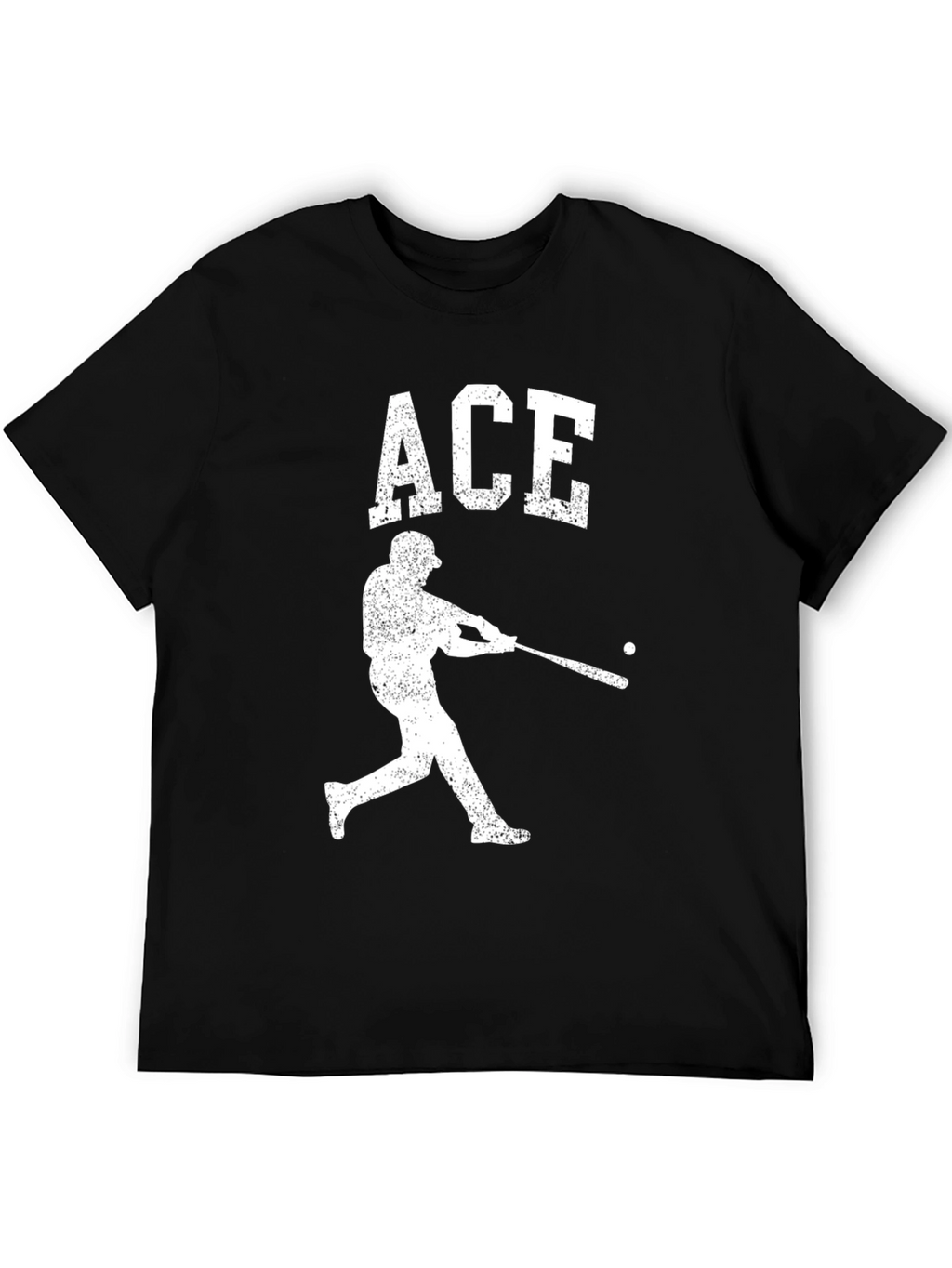 Ace Baseball T-Shirt