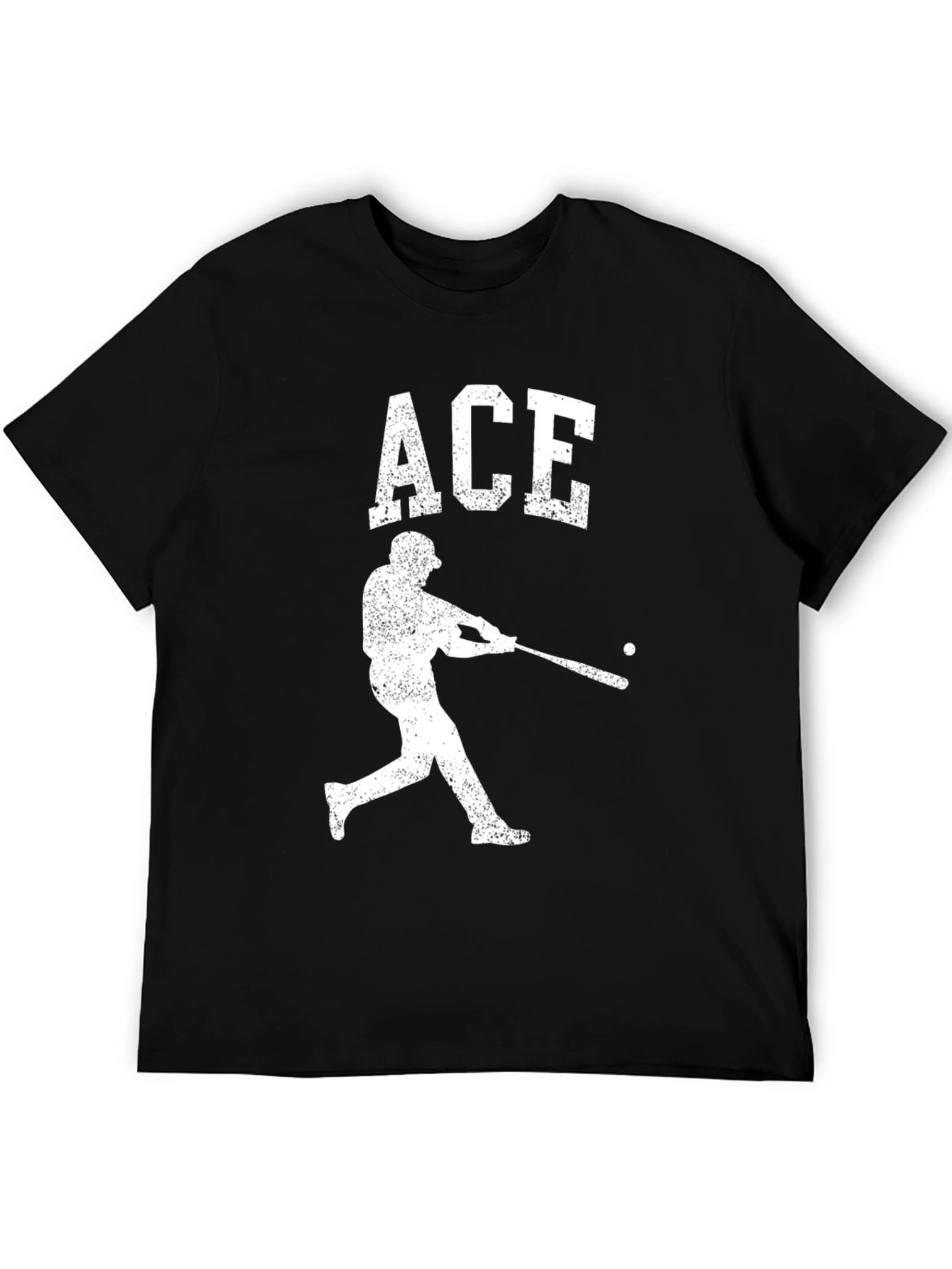 Ace Baseball T-Shirt
