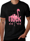 I Dont Give A Flock T-Shirt