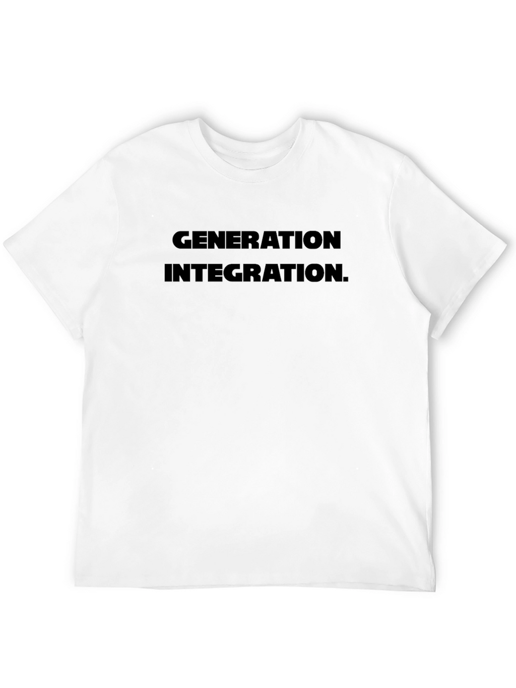 Generation Integration T-Shirt