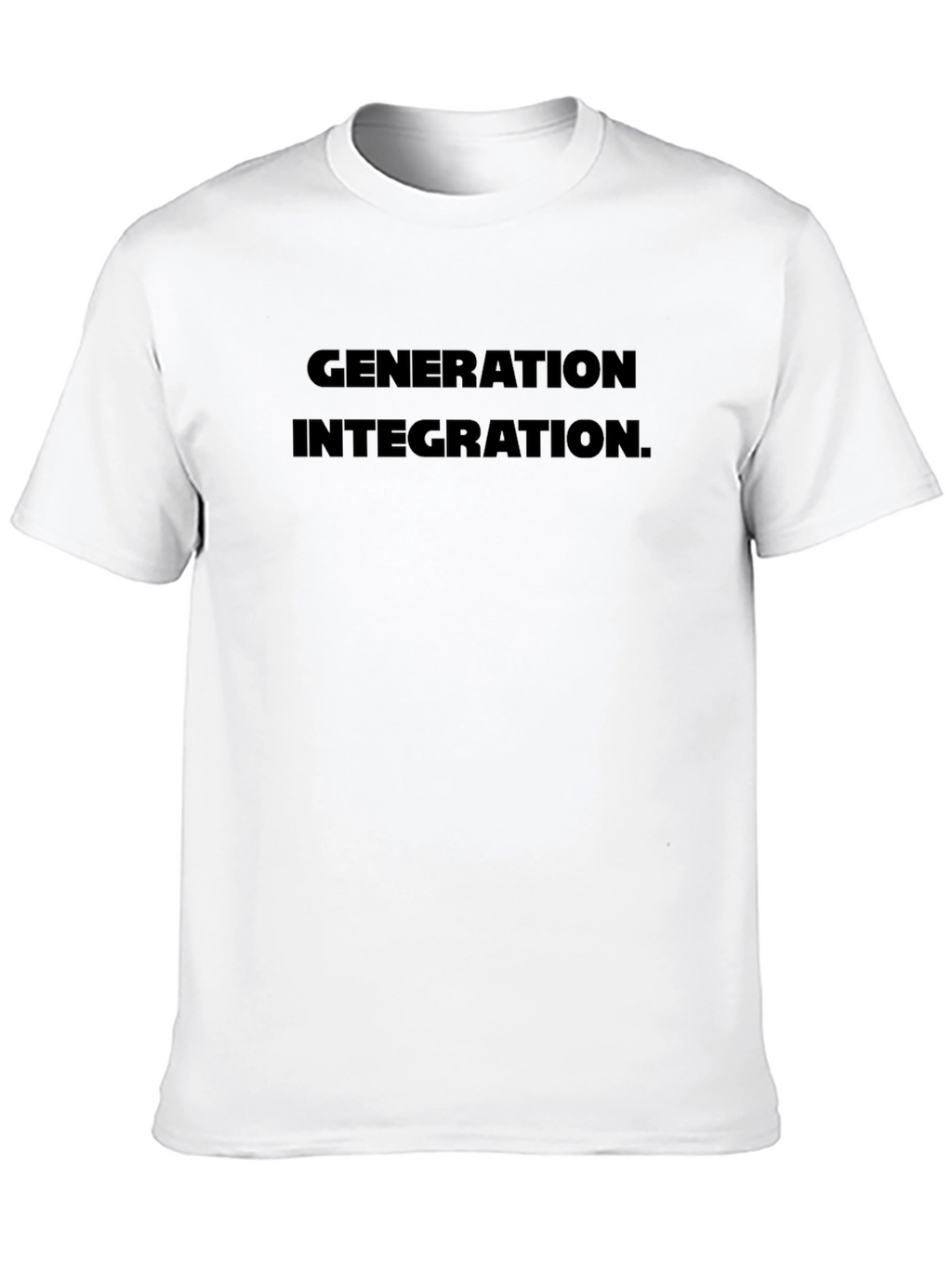 Generation Integration T-Shirt