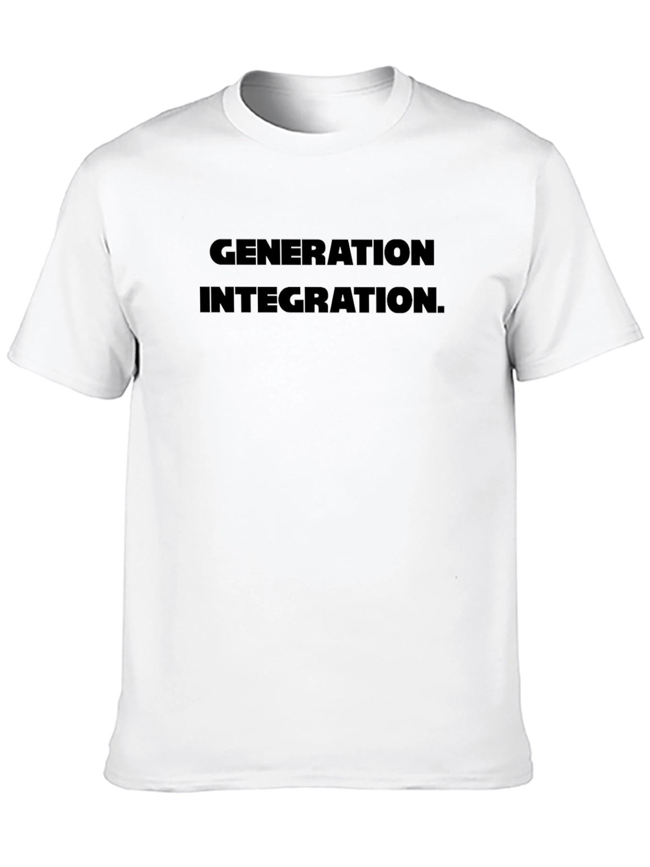Generation Integration T-Shirt