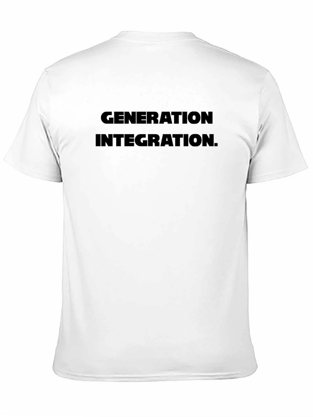 Generation Integration T-Shirt