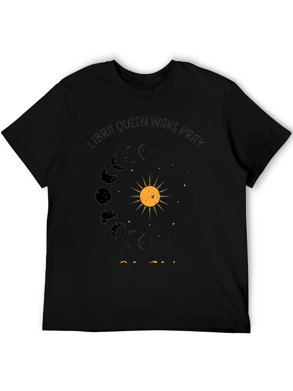 Libra Queen T-Shirt